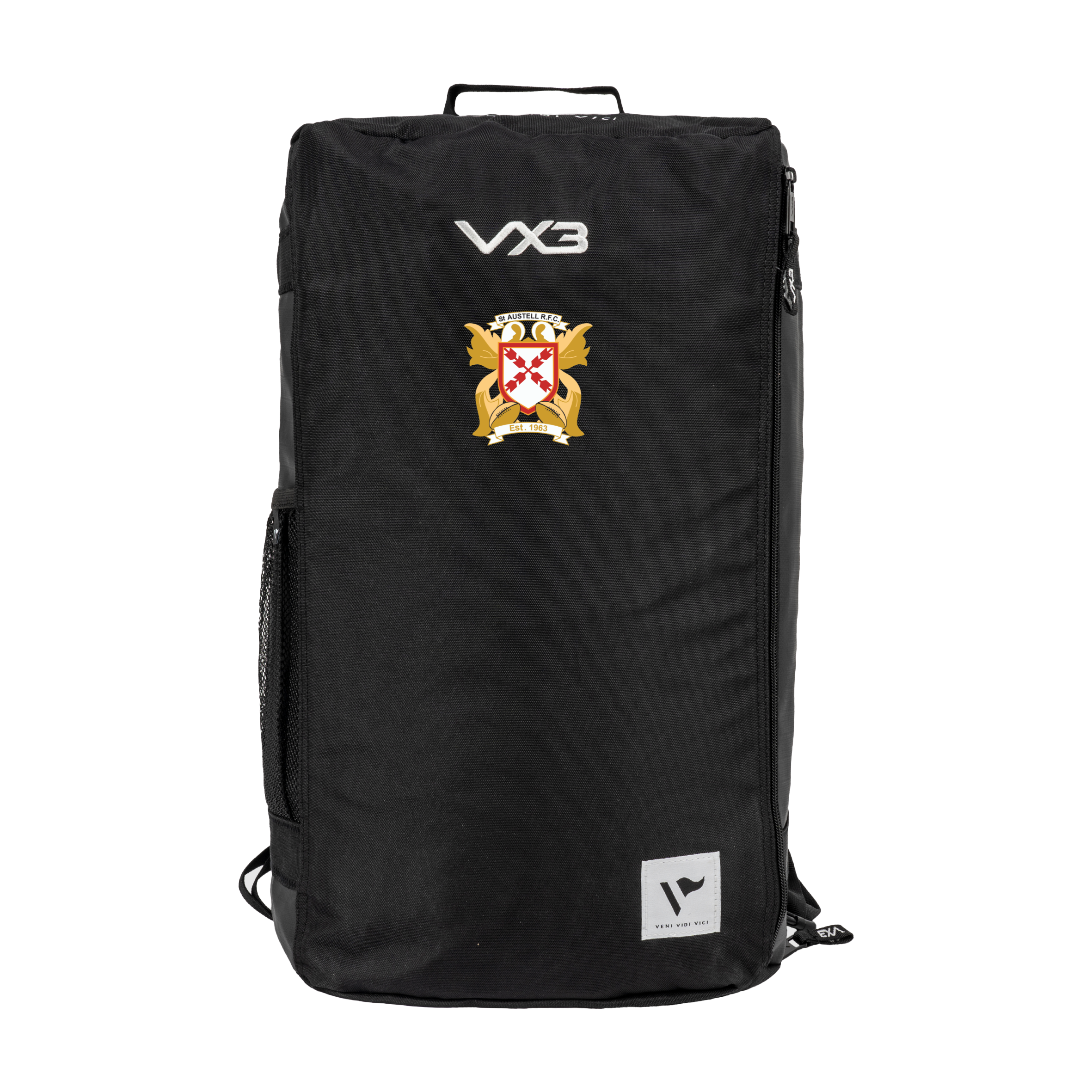 St Austell RFC Durus Elite Backpack