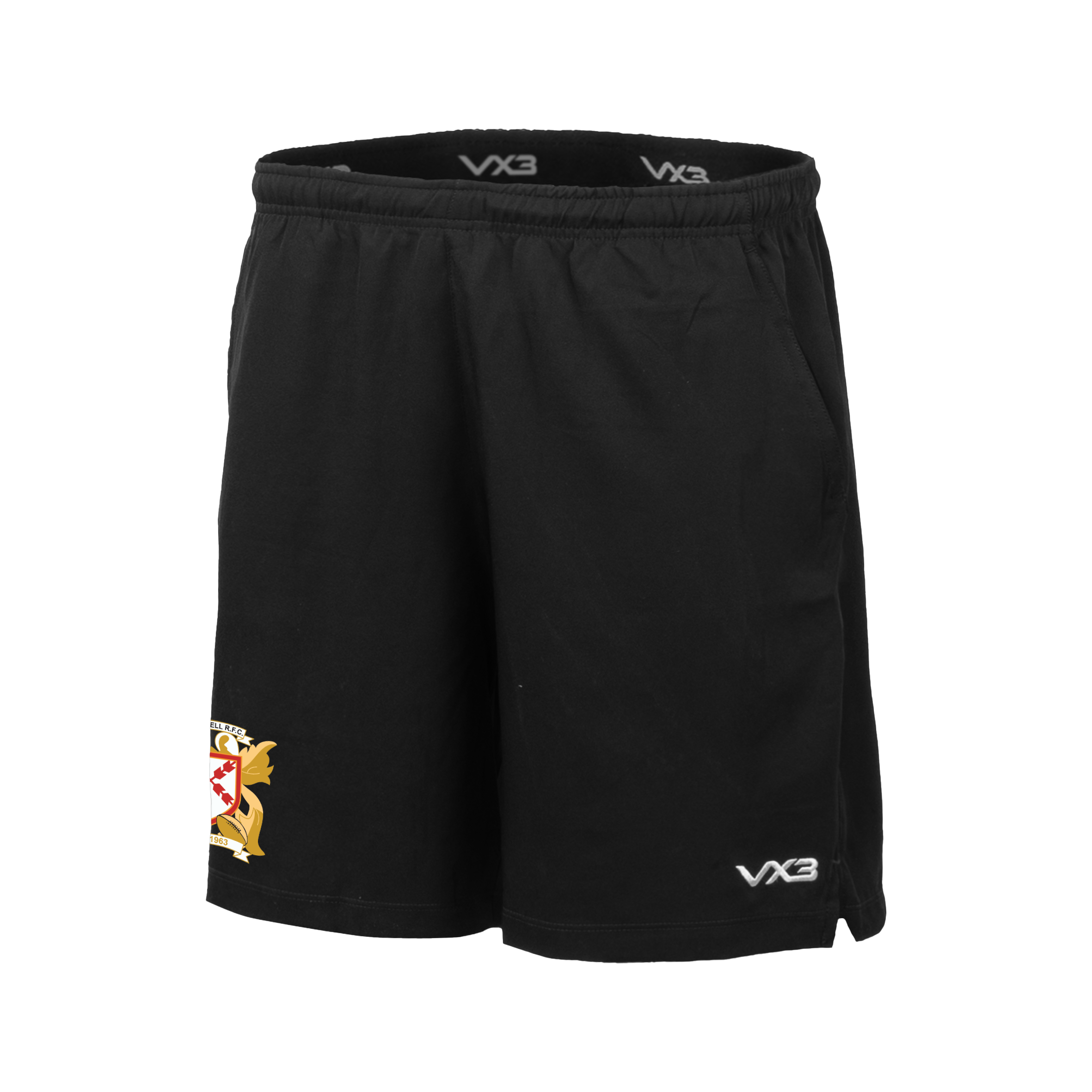 St Austell RFC Primus Travel Short