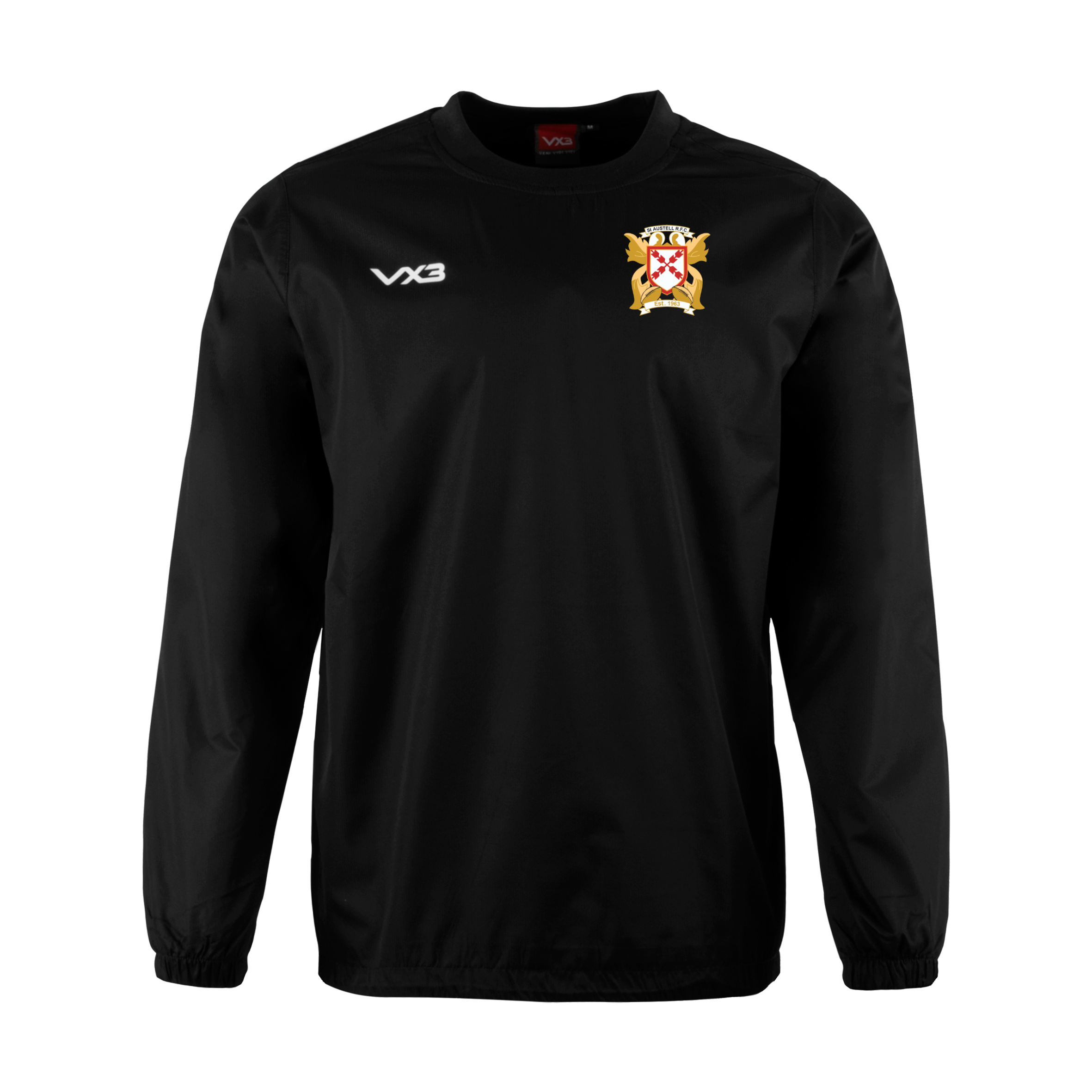 St Austell RFC Primus Smock