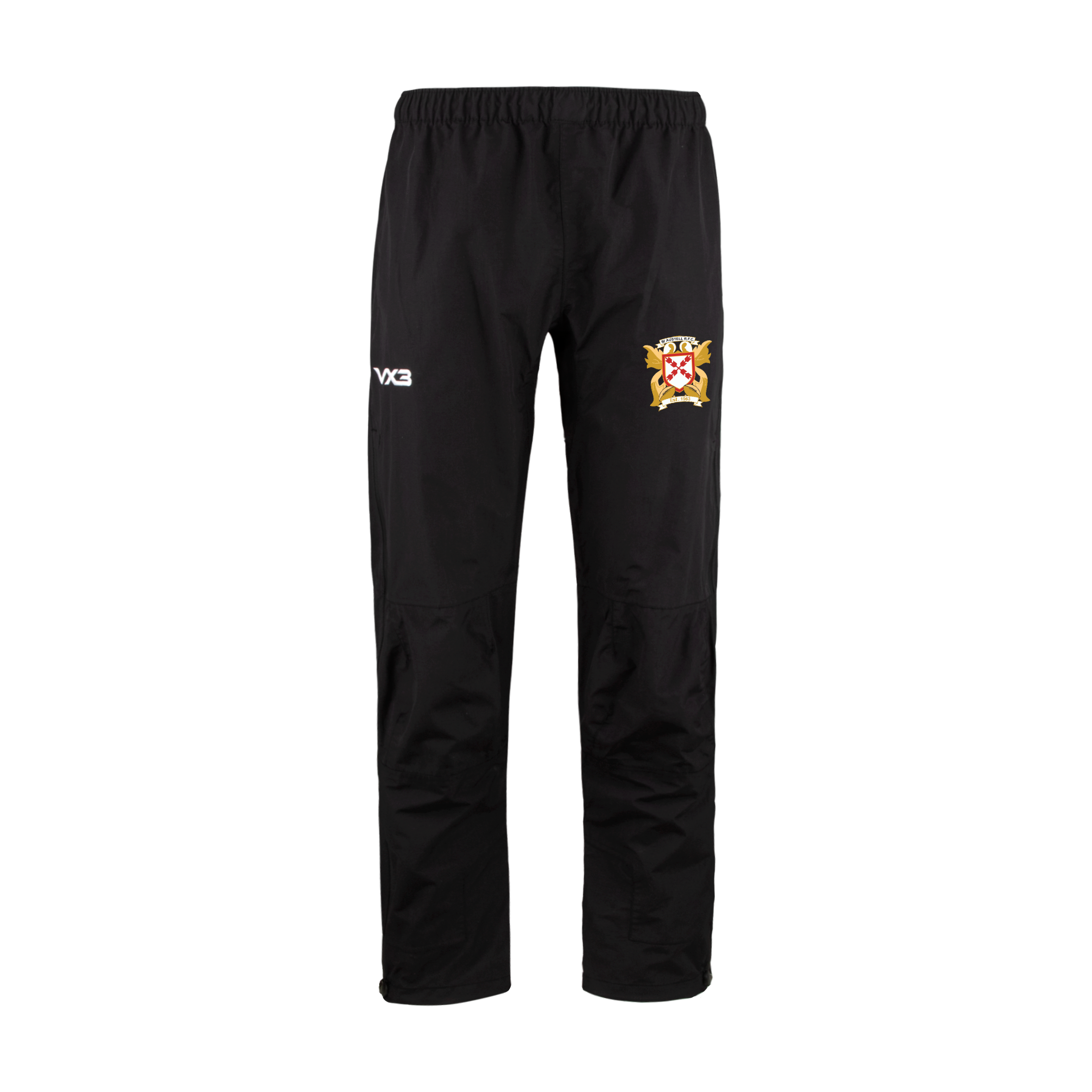 St Austell RFC Protego Waterproof Trousers