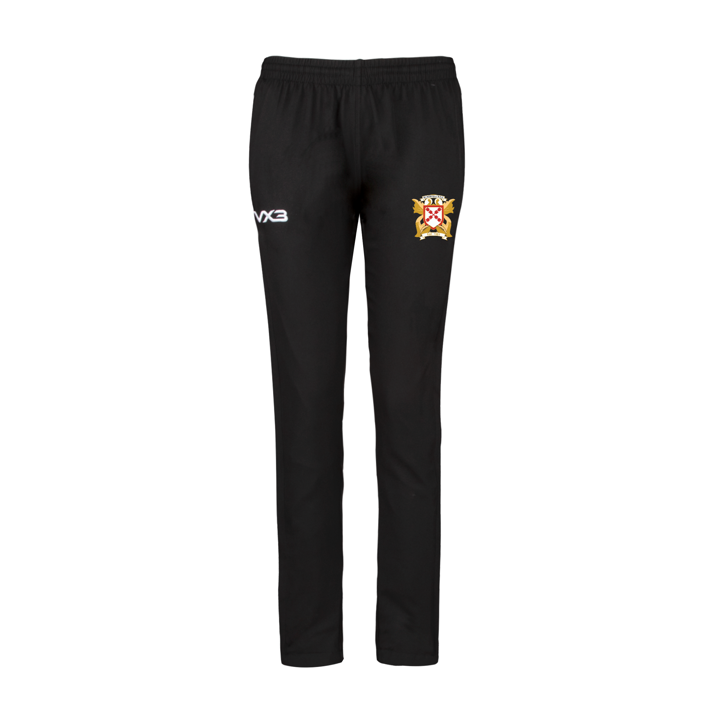 St Austell RFC Solum Ladies Trackpant