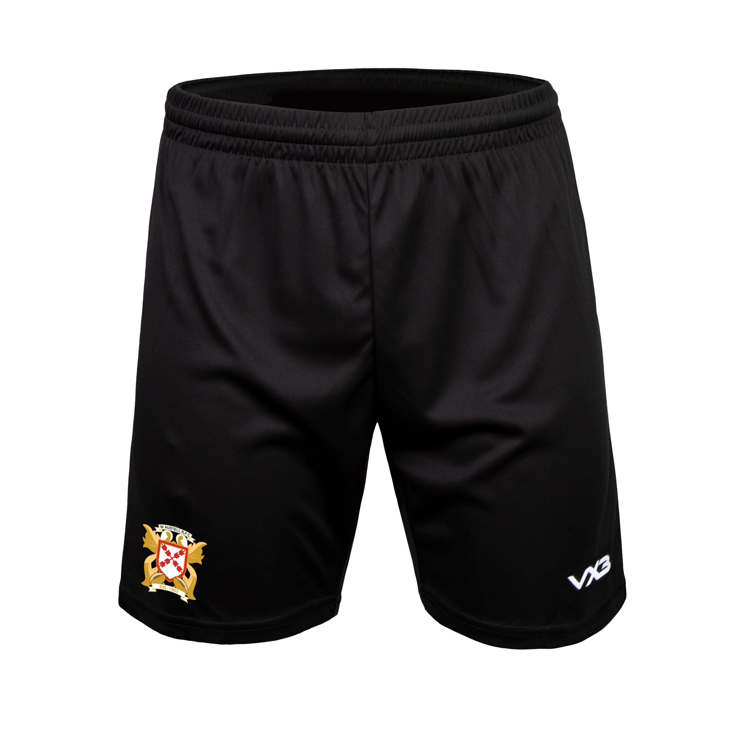 St Austell RFC Tiro Football Short