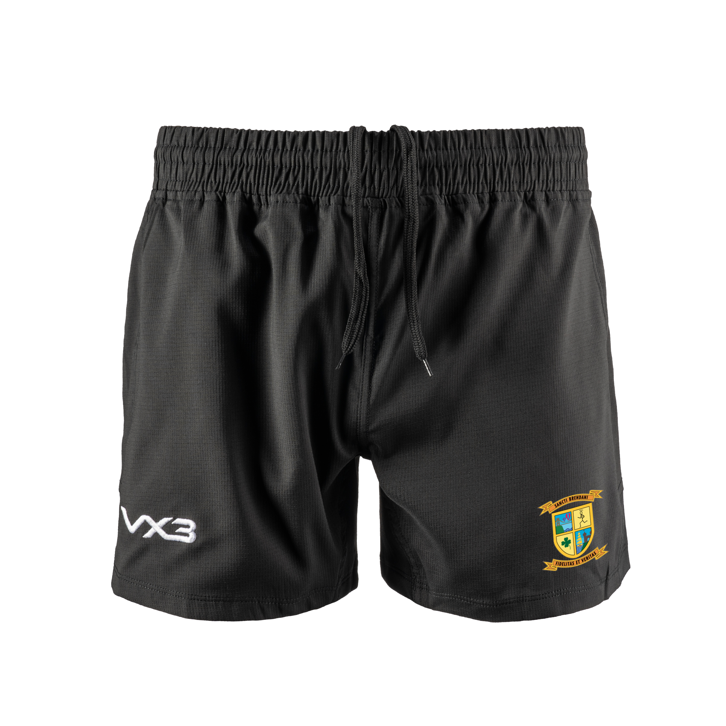St Brendan's RFC Revo Rugby Shorts
