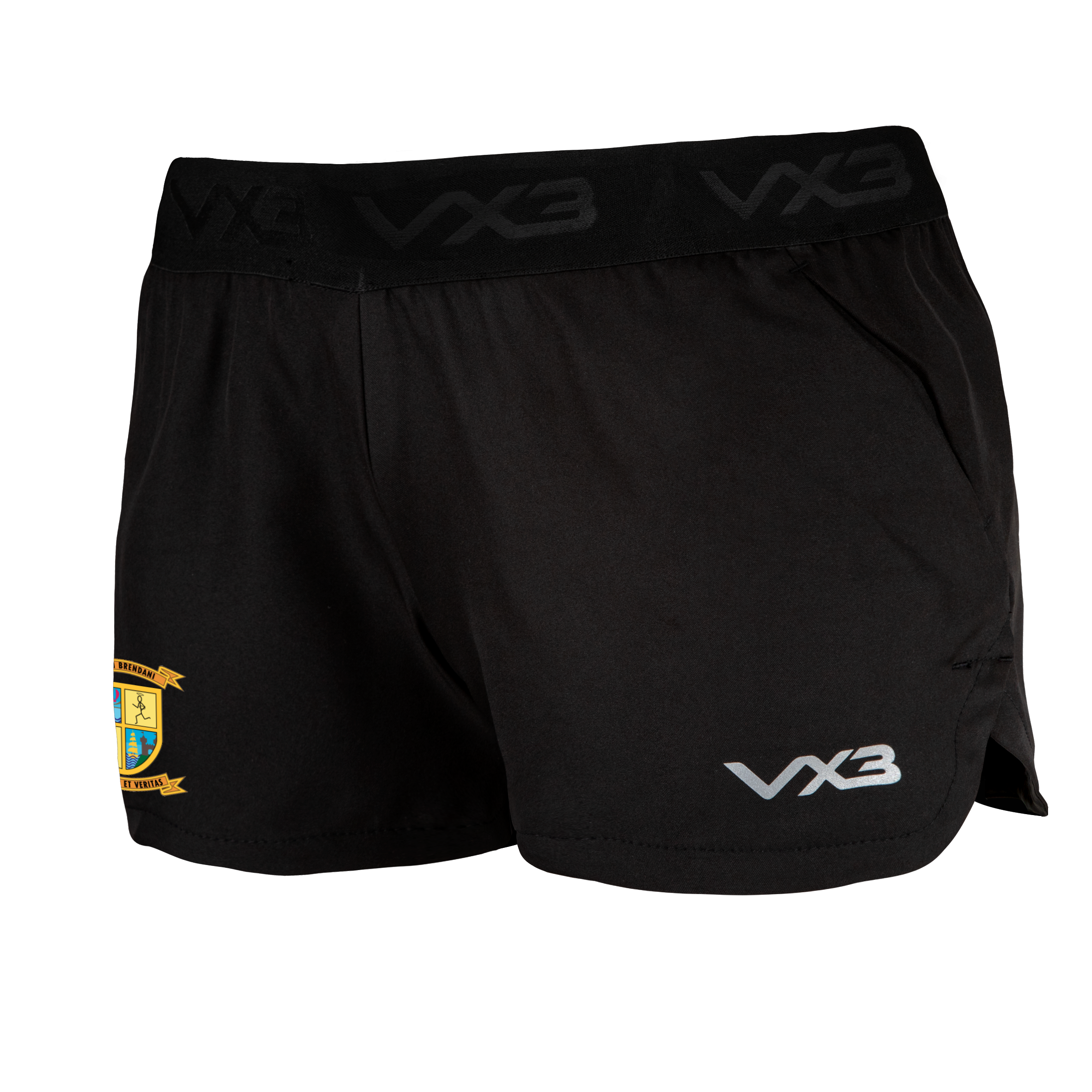 St Brendan's RFC Clarus Women's Running Short