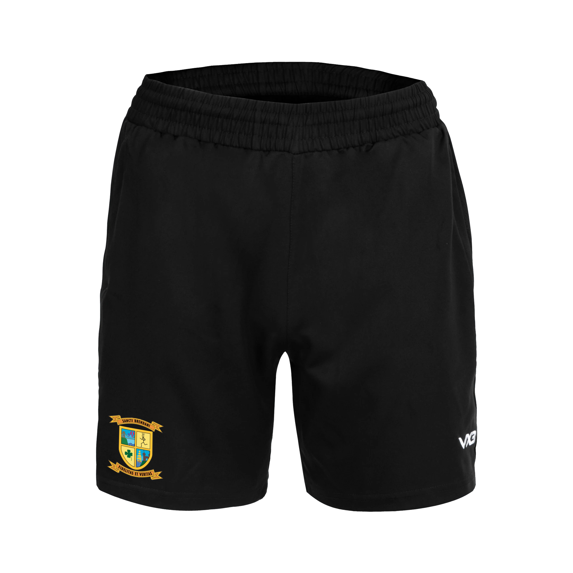 St Brendan's RFC Majester Training Short