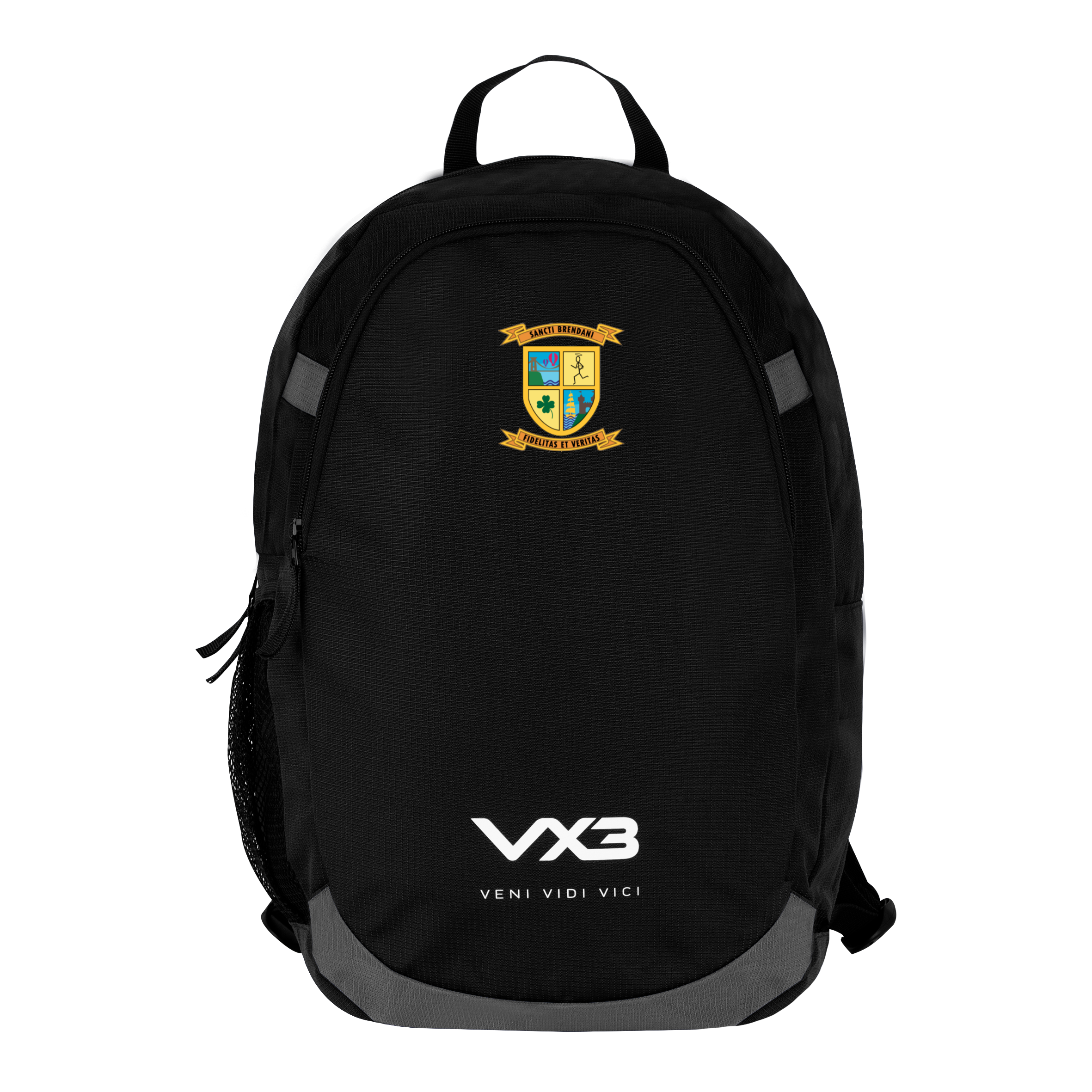 St Brendan's RFC Performance Backpack