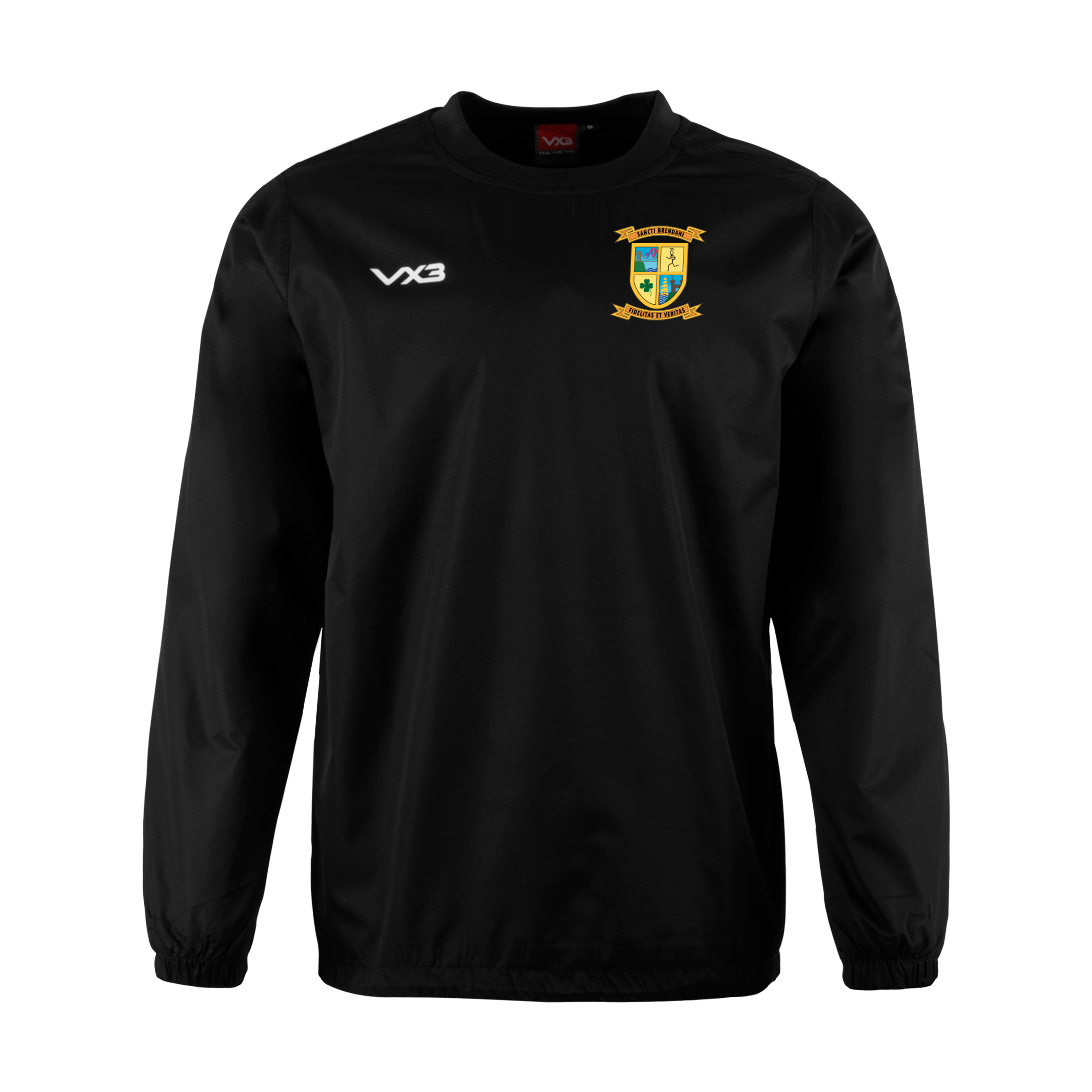 St Brendan's RFC Primus Youth Smock