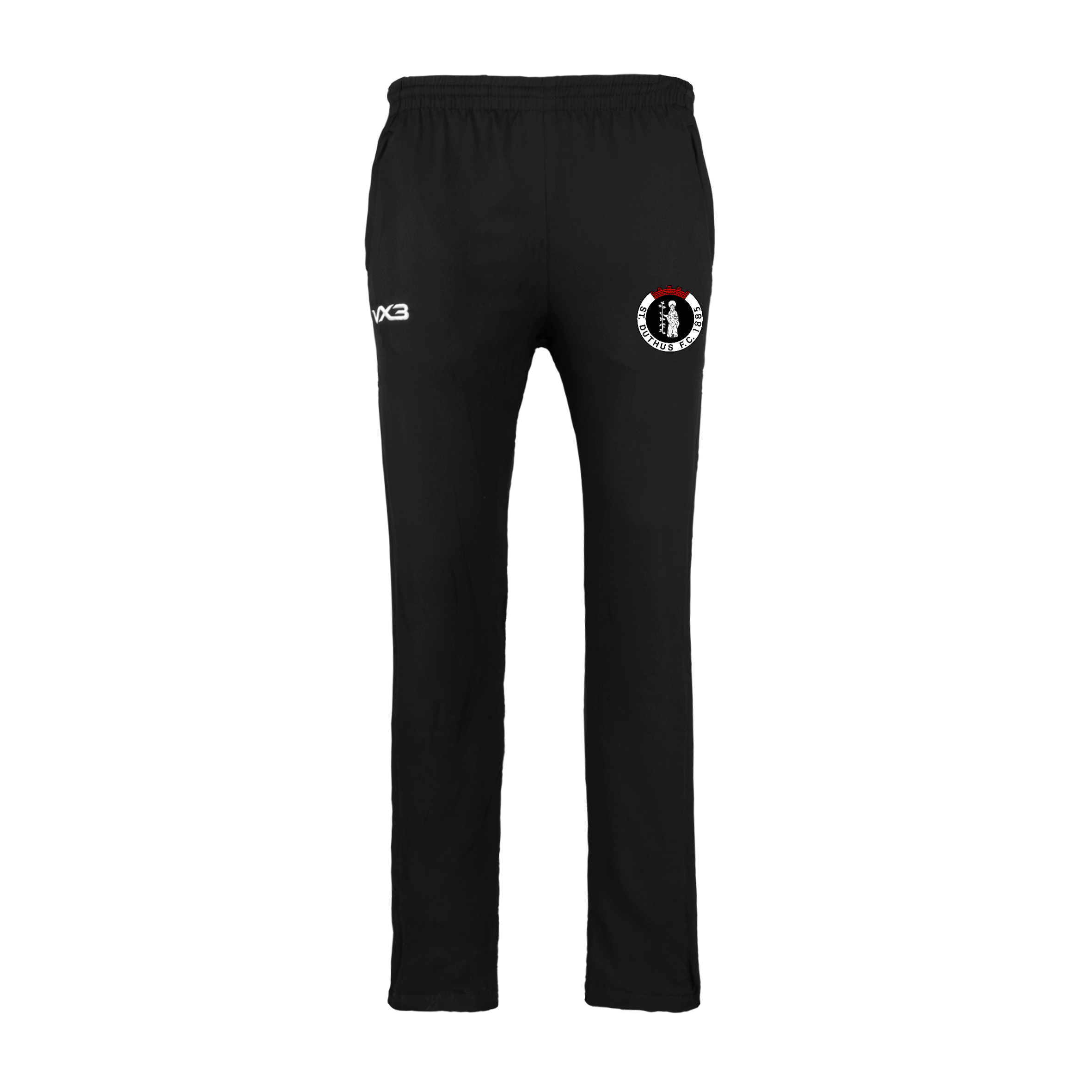 St Duthus FC Braca Trackpant Youth