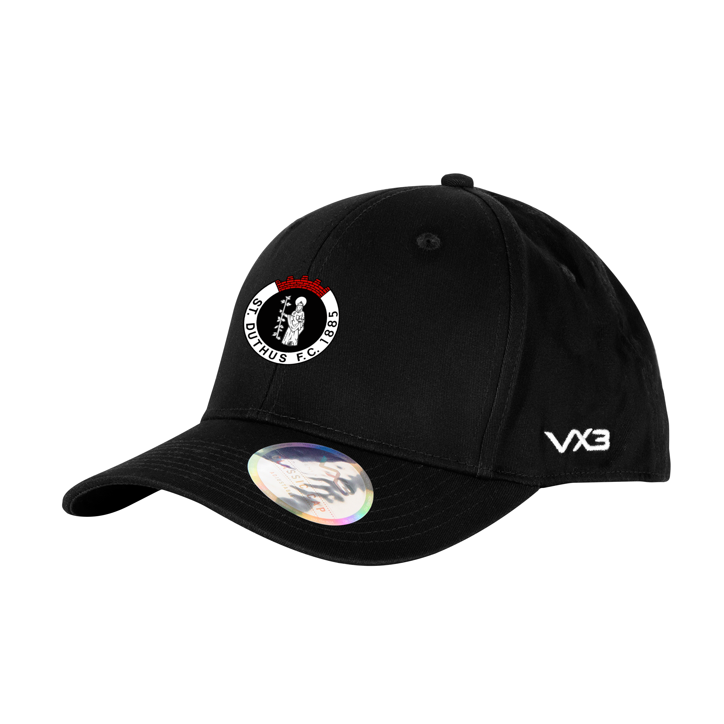 St Duthus FC Classic Cap