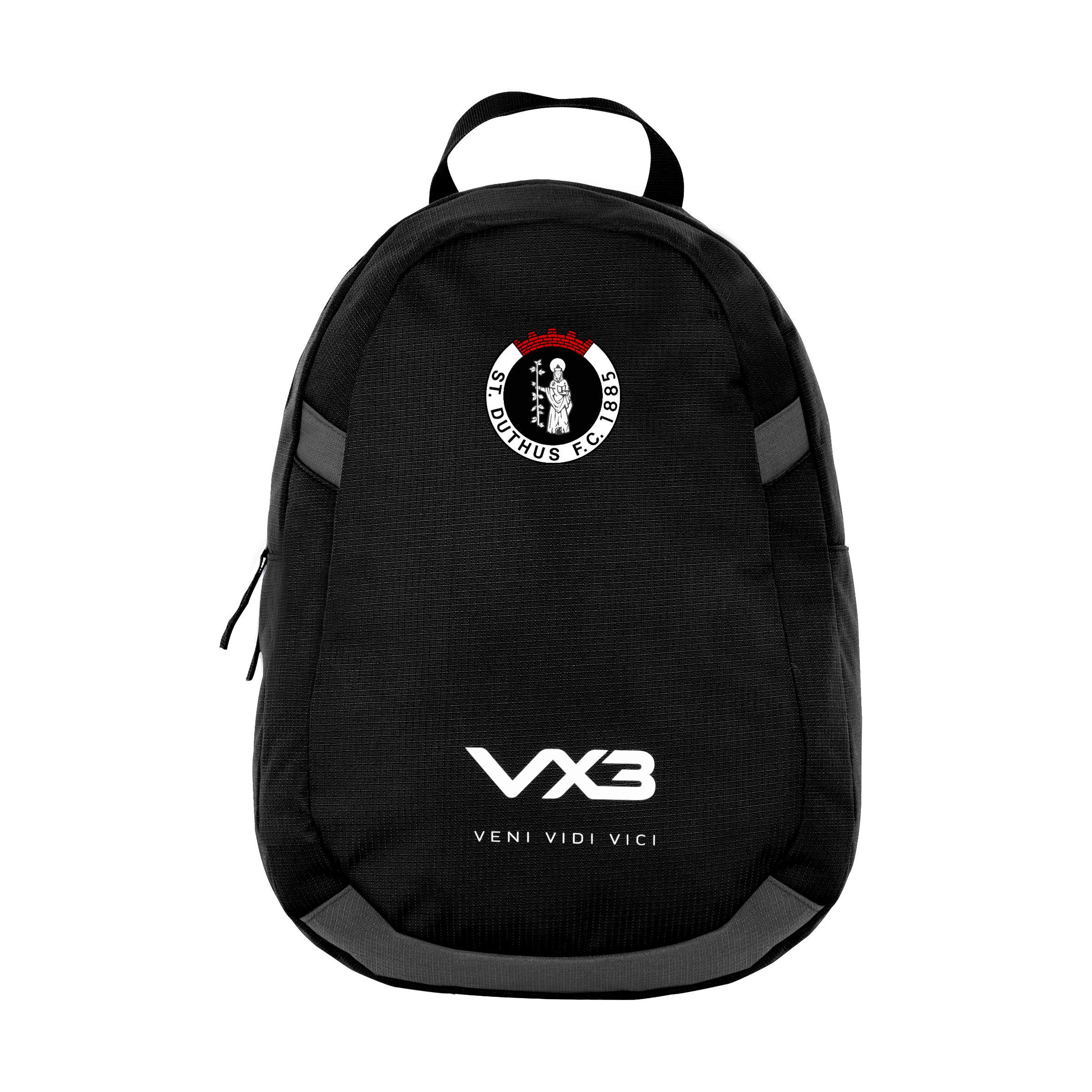 St Duthus FC Performance Boot Bag
