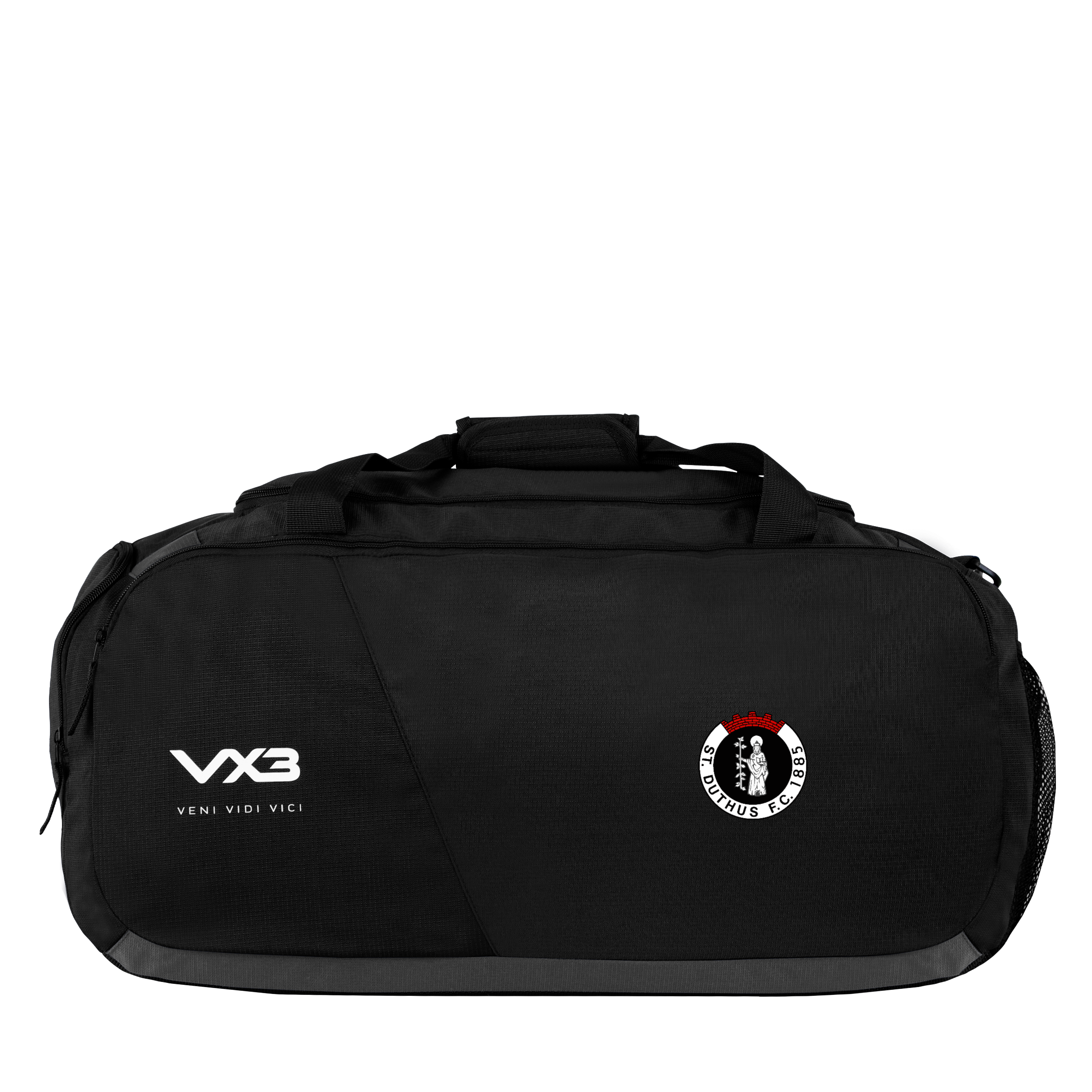 St Duthus FC Performance Kit Bag