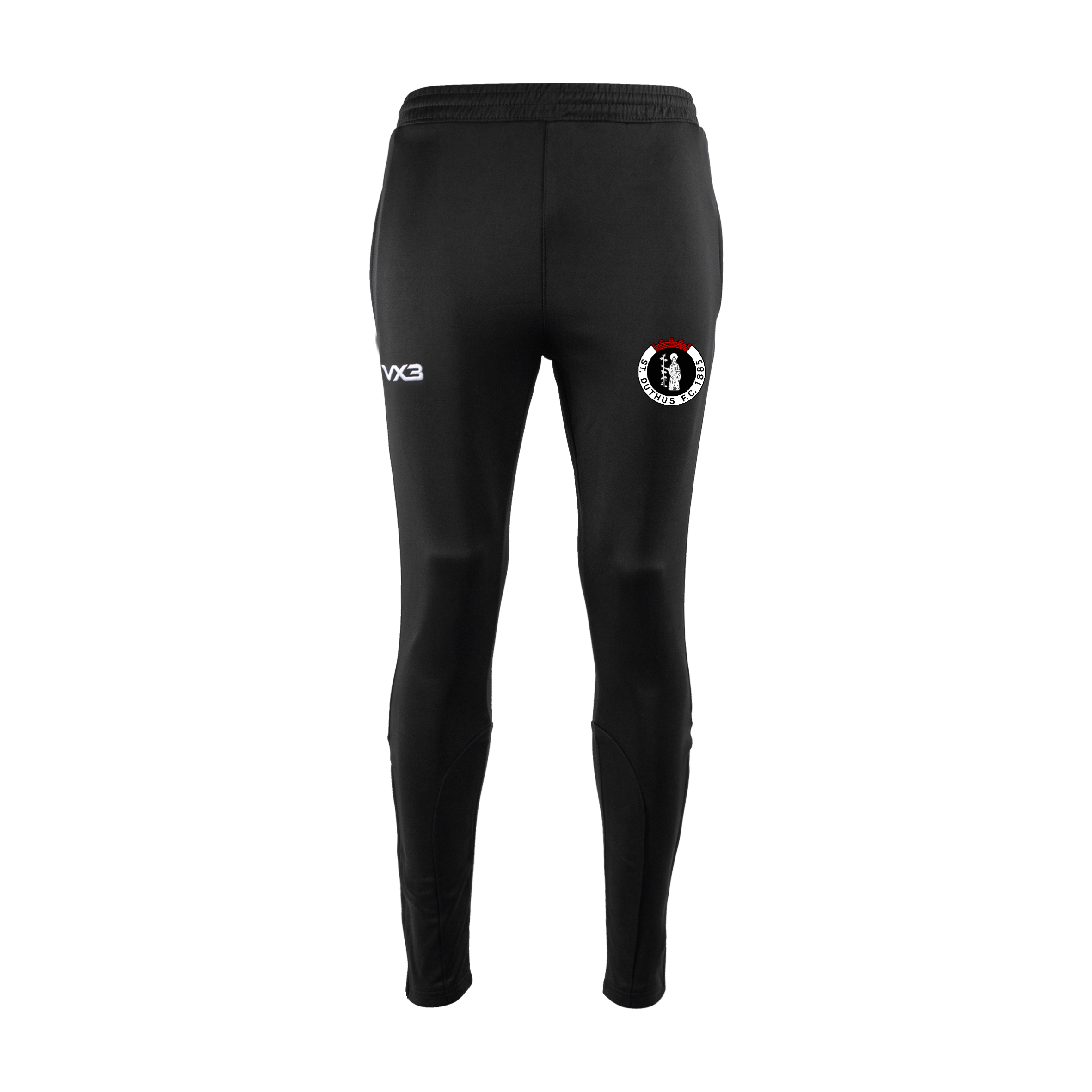 St Duthus FC Primus Youth Skinny Pants