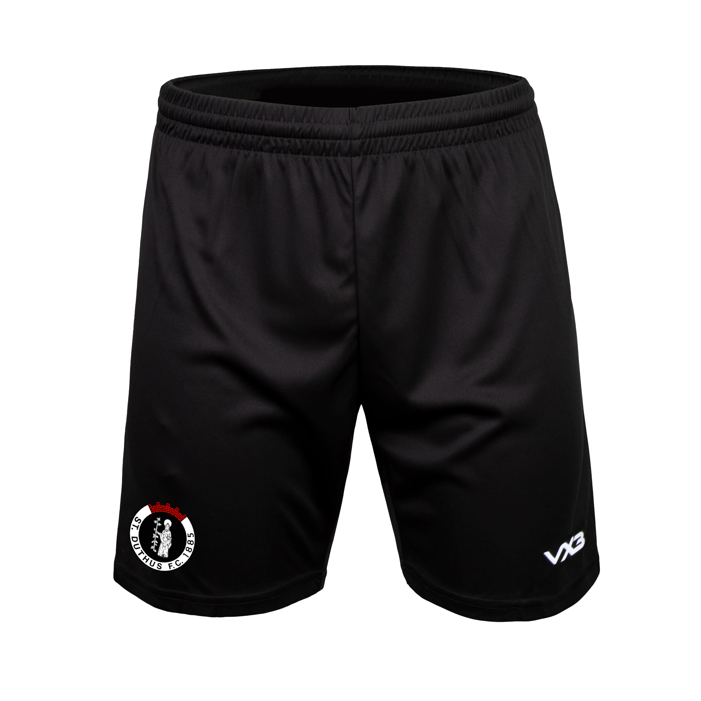 St Duthus FC Tiro Youth Football Short