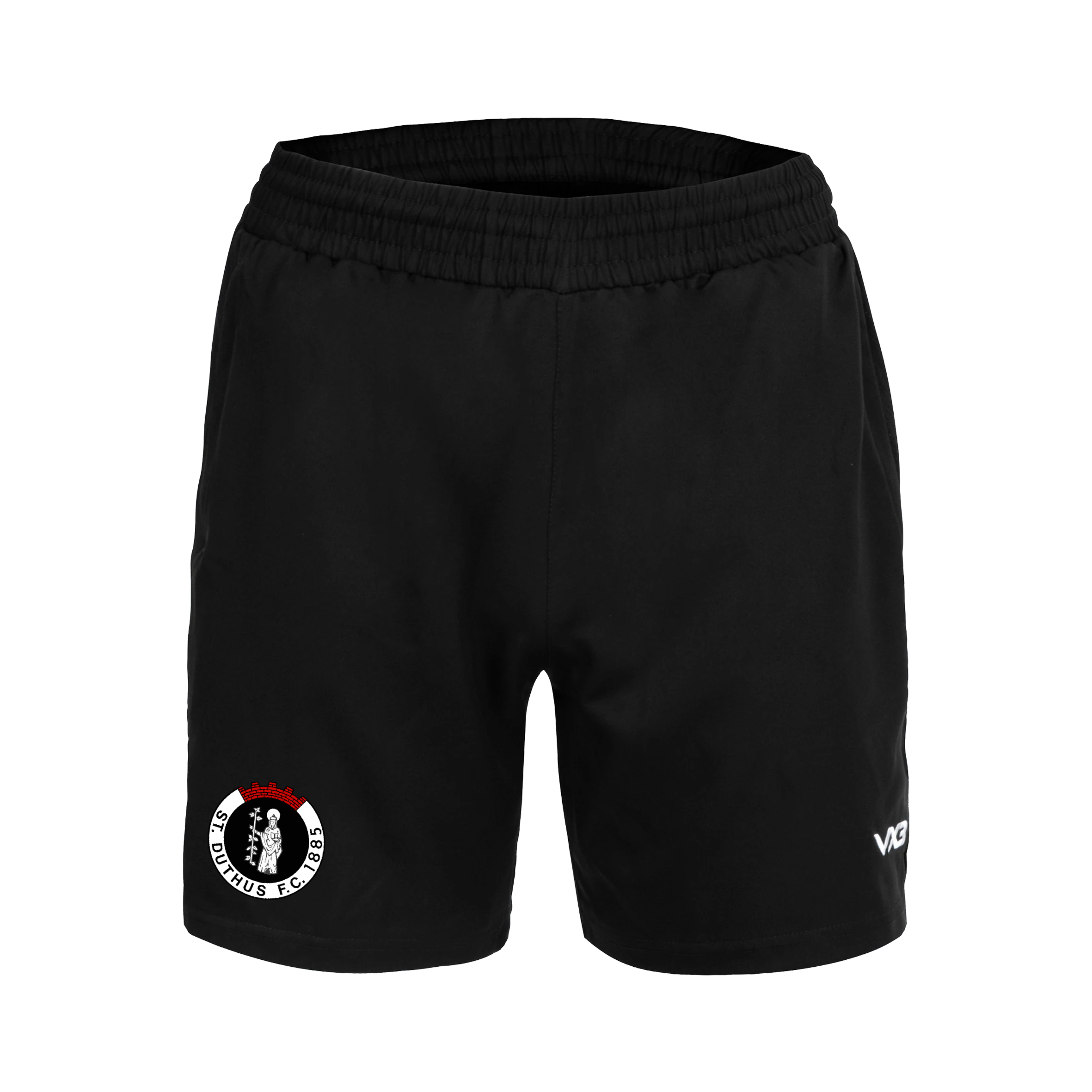 St Duthus FC Women's Majester Training Short