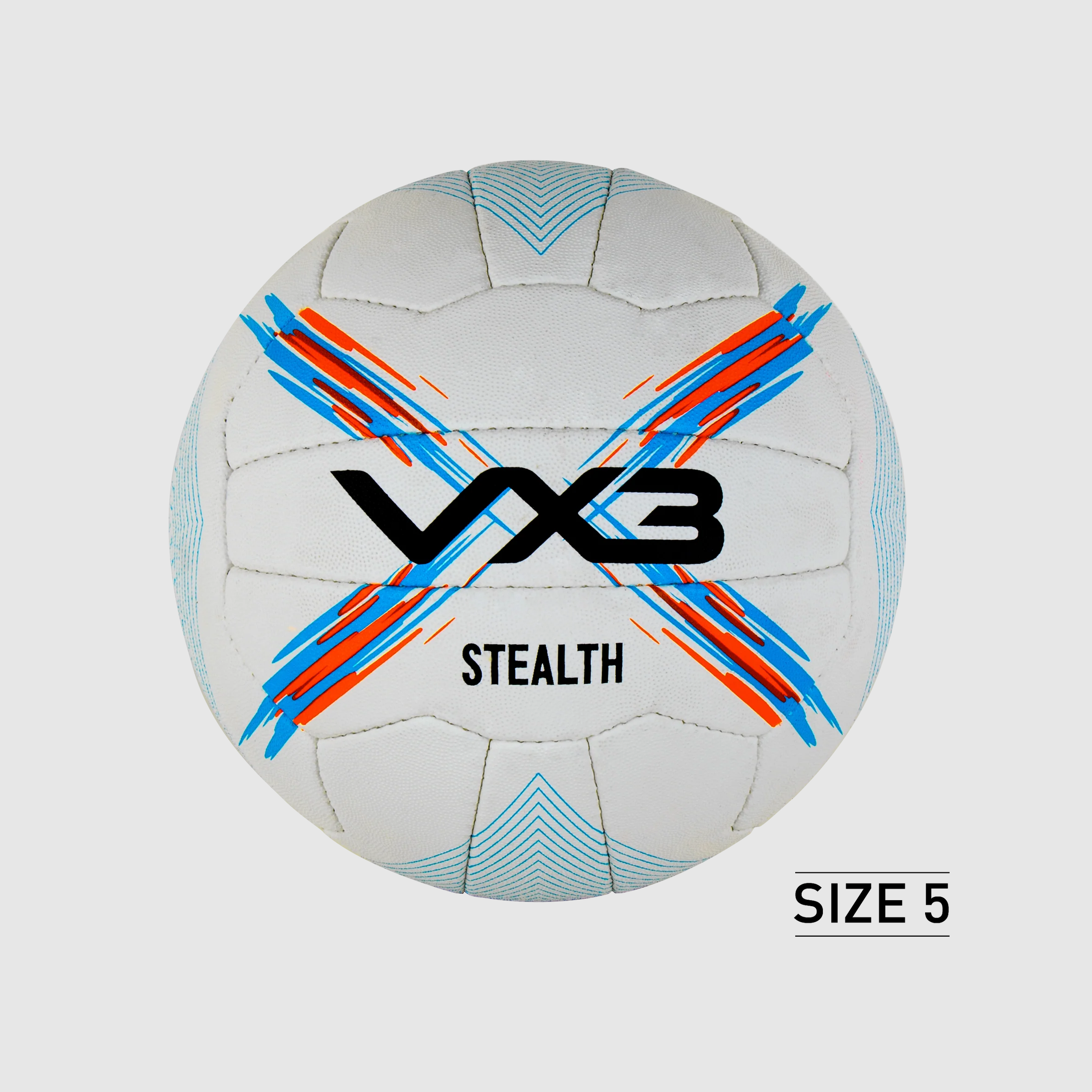 Stealth Netball