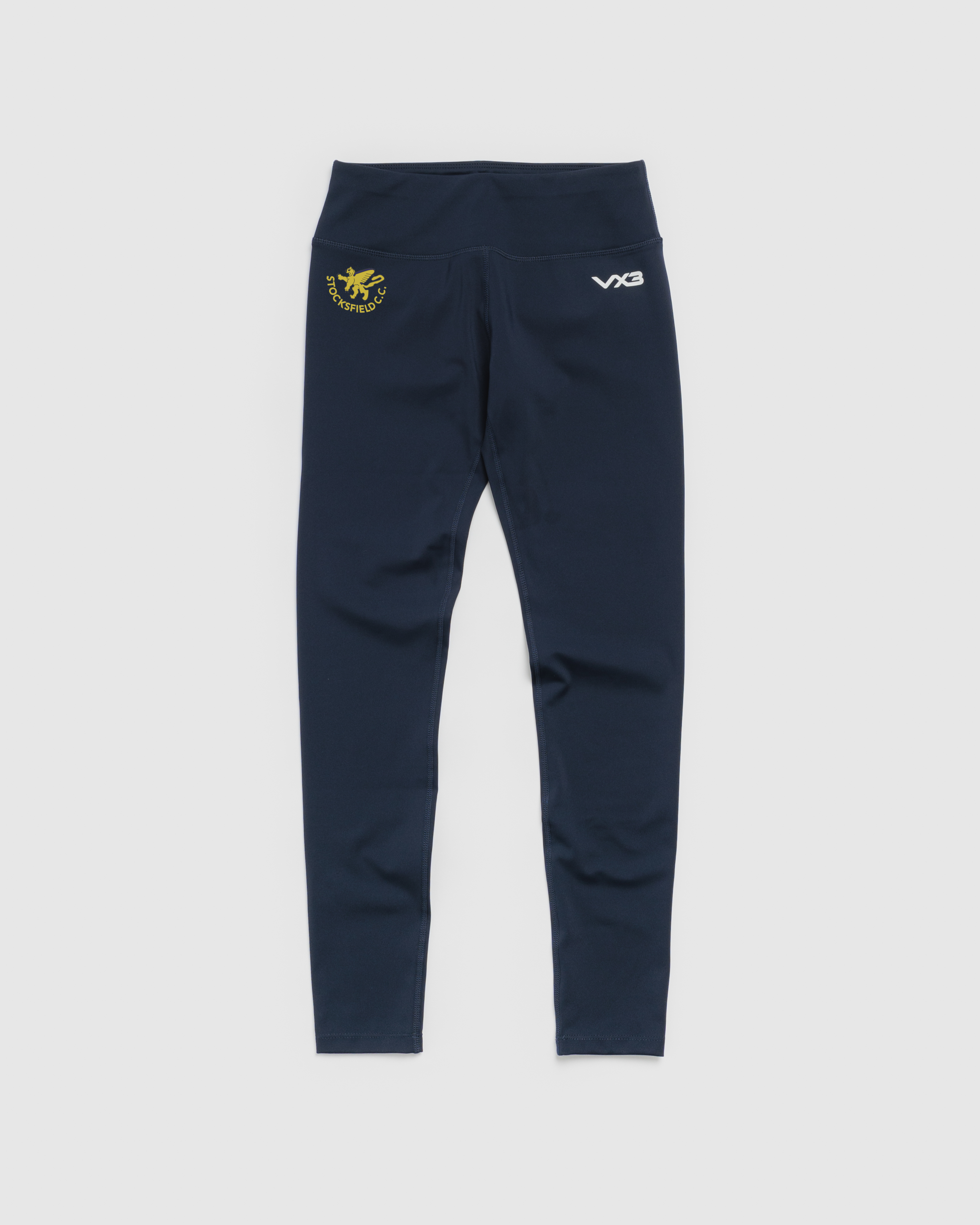 Stocksfield Cricket Club Actus Performance Legging