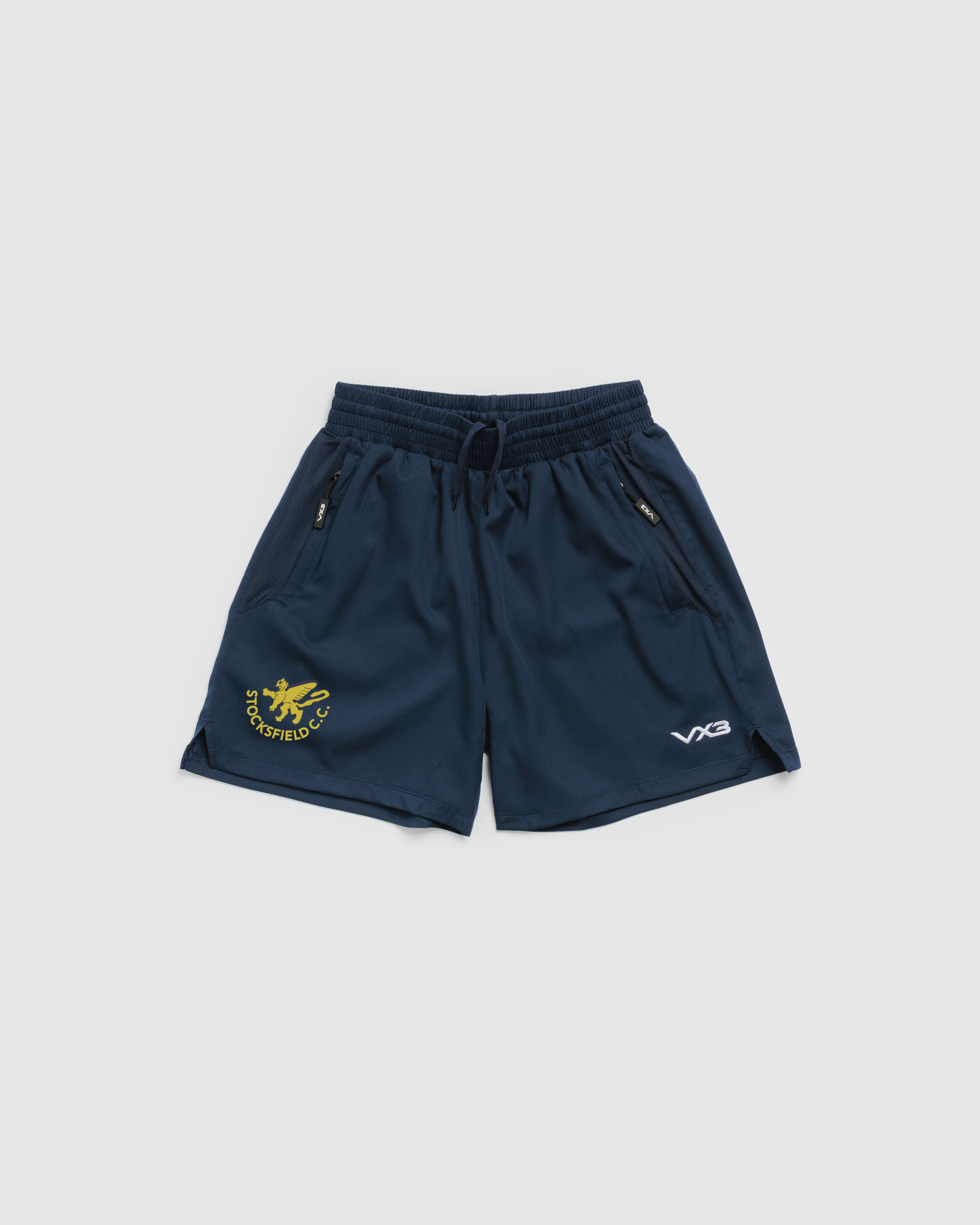 Stocksfield Cricket Club Majester Training Short