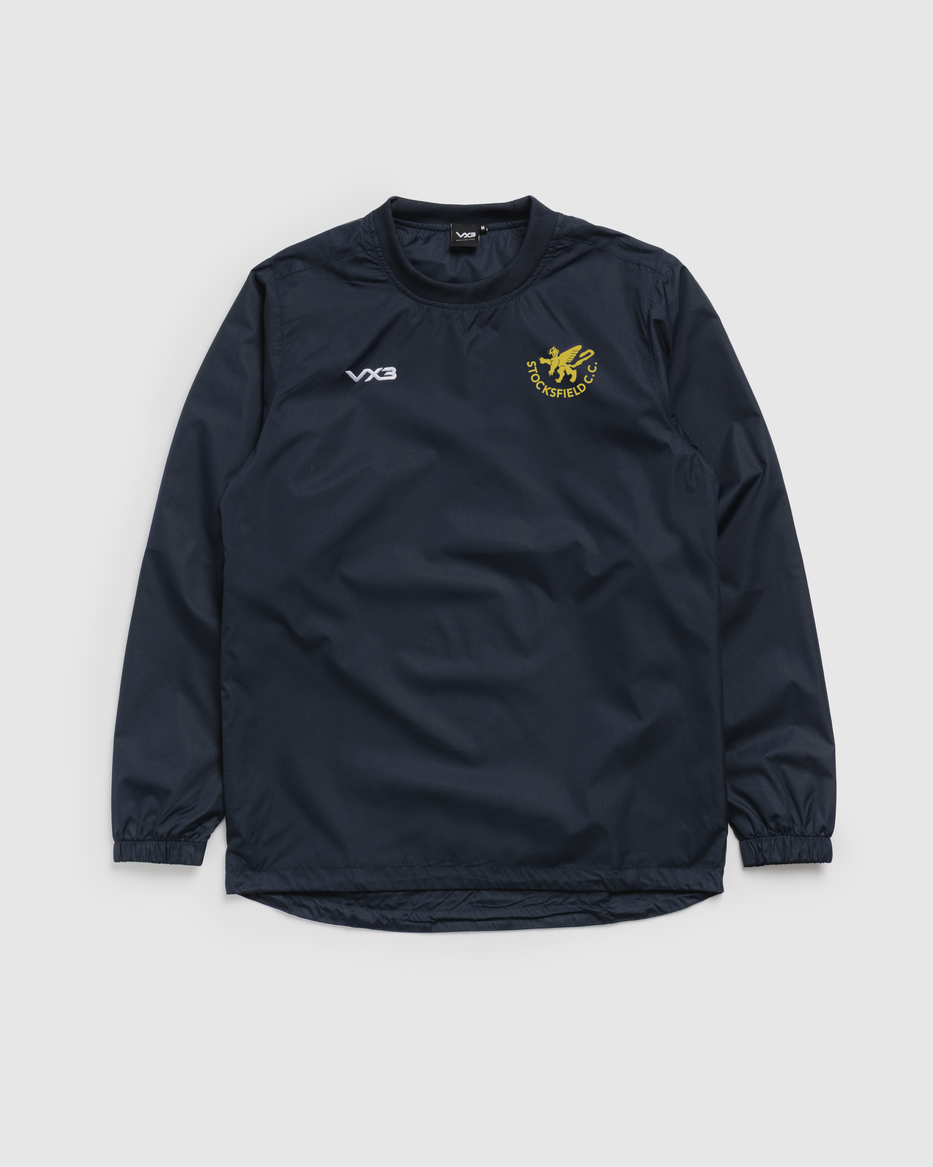 Stocksfield Cricket Club Primus Smock