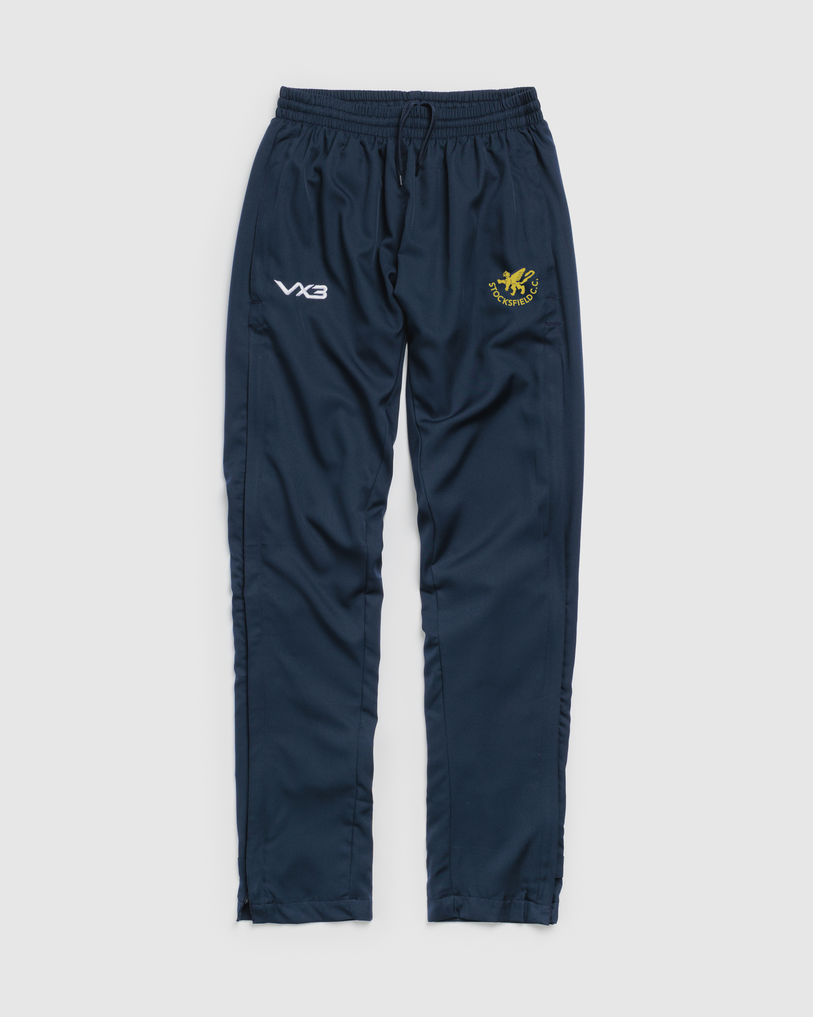 Stocksfield Cricket Club Solum Ladies Trackpant