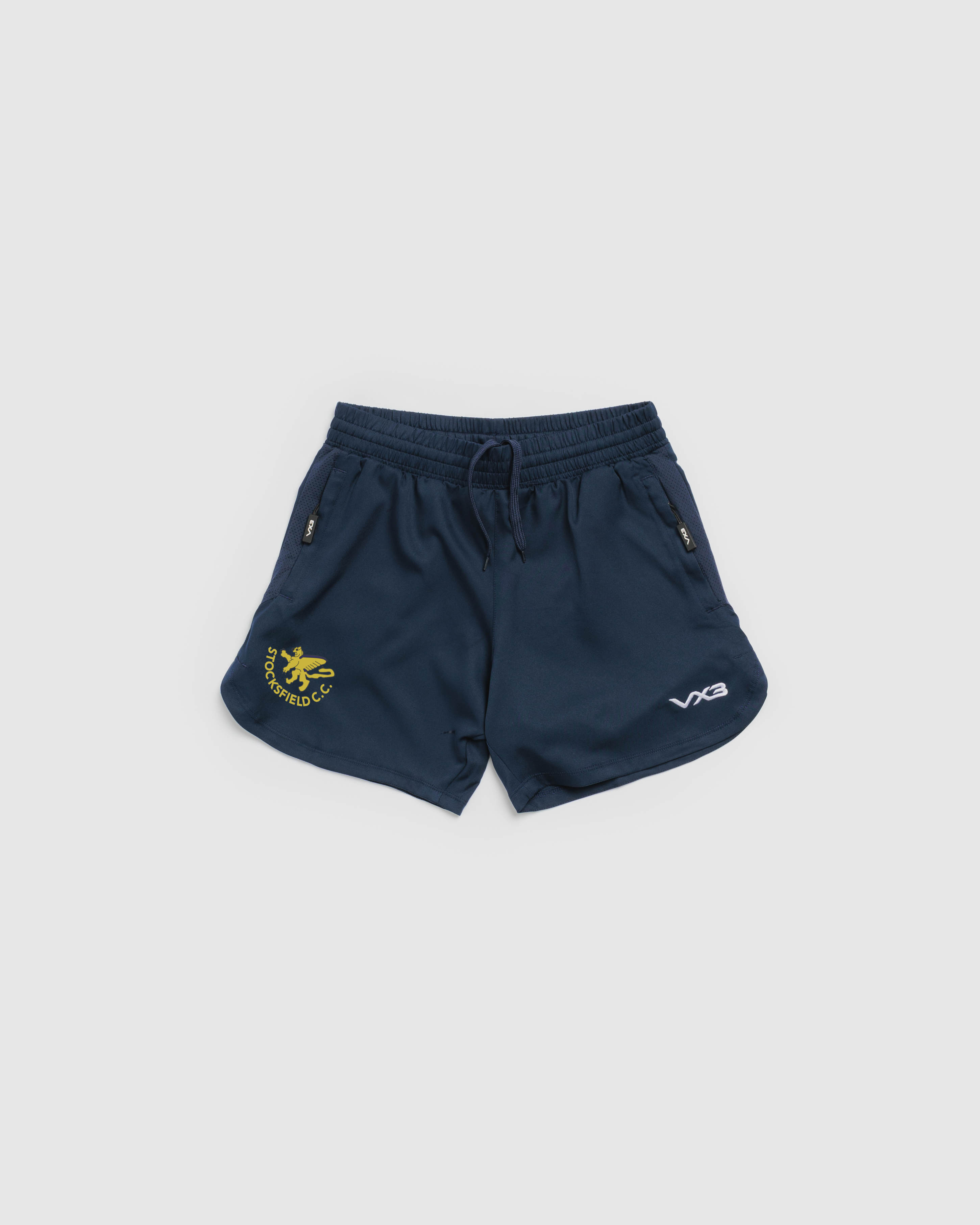 Stocksfield Cricket Club Women's Majester Training Short