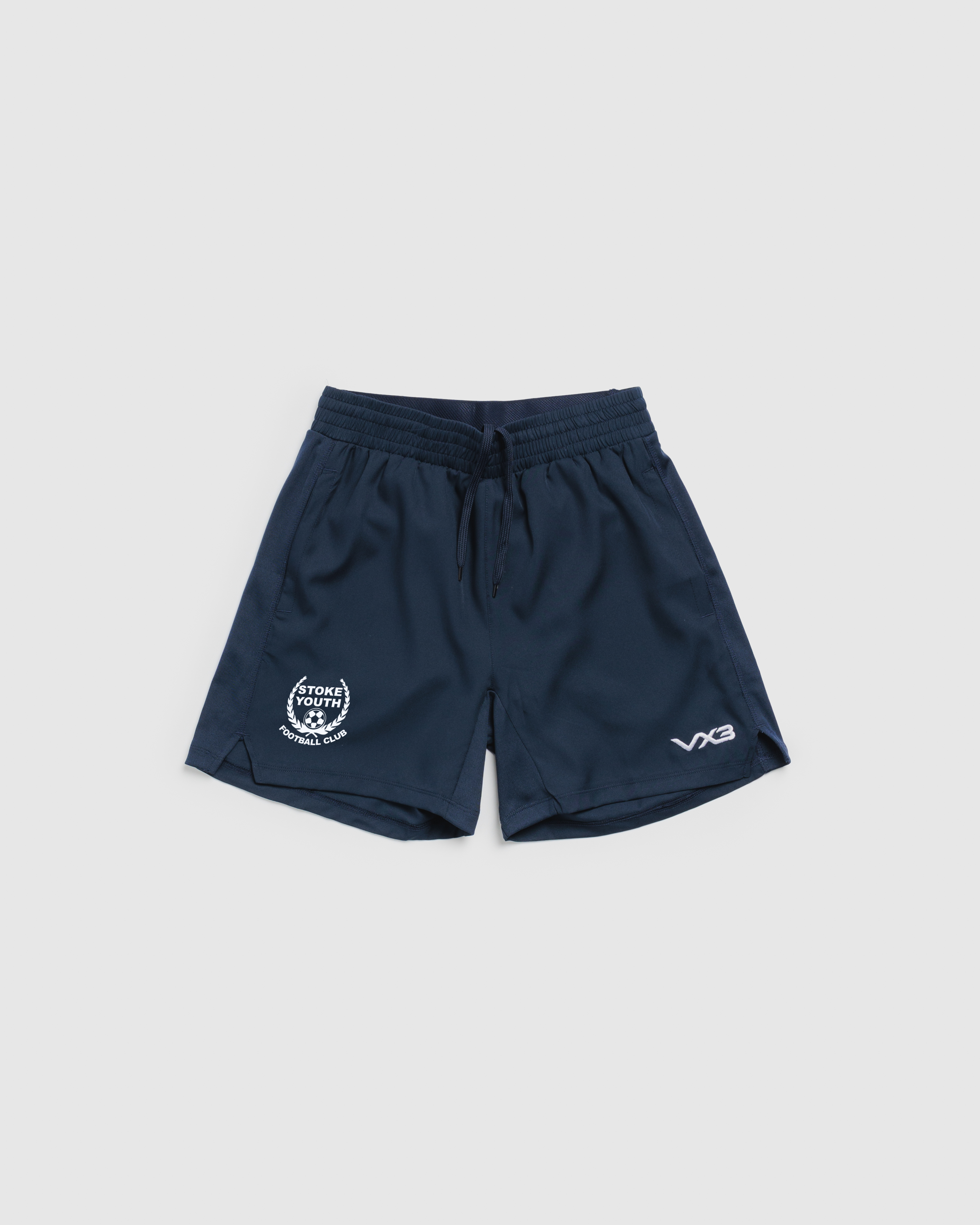 Stoke Youth FC Ludus Gym Shorts
