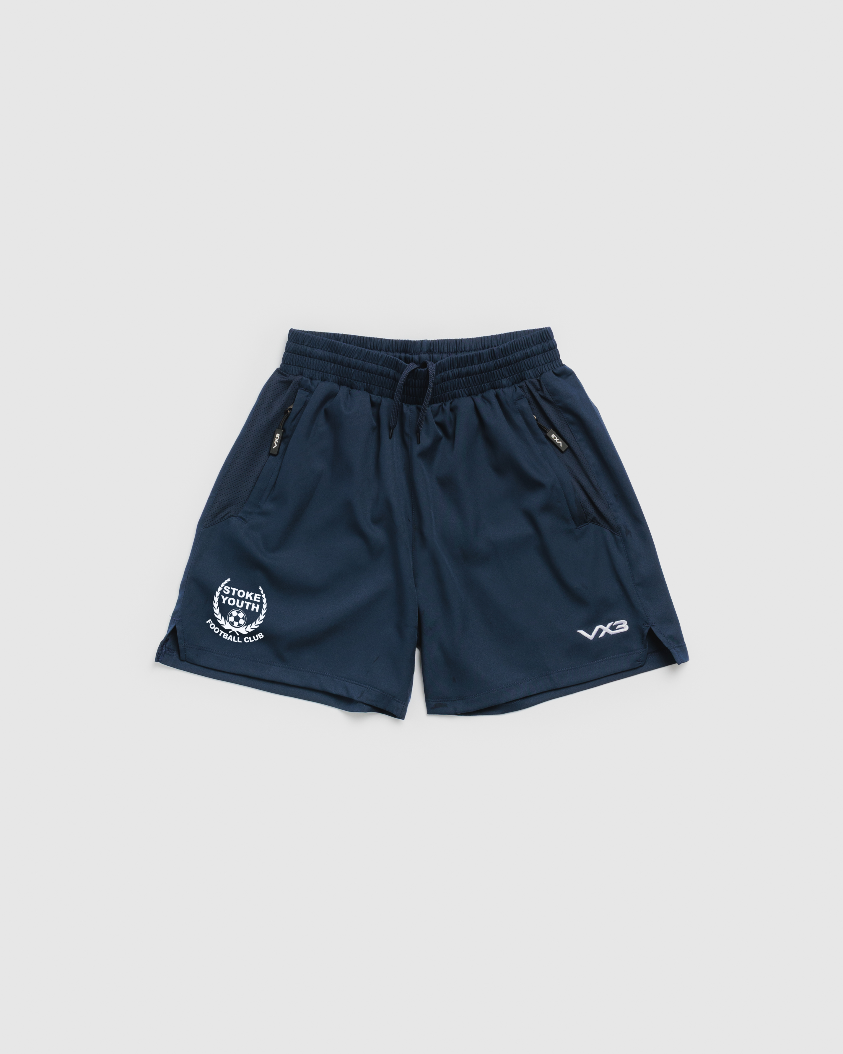 Stoke Youth FC Majester Training Short