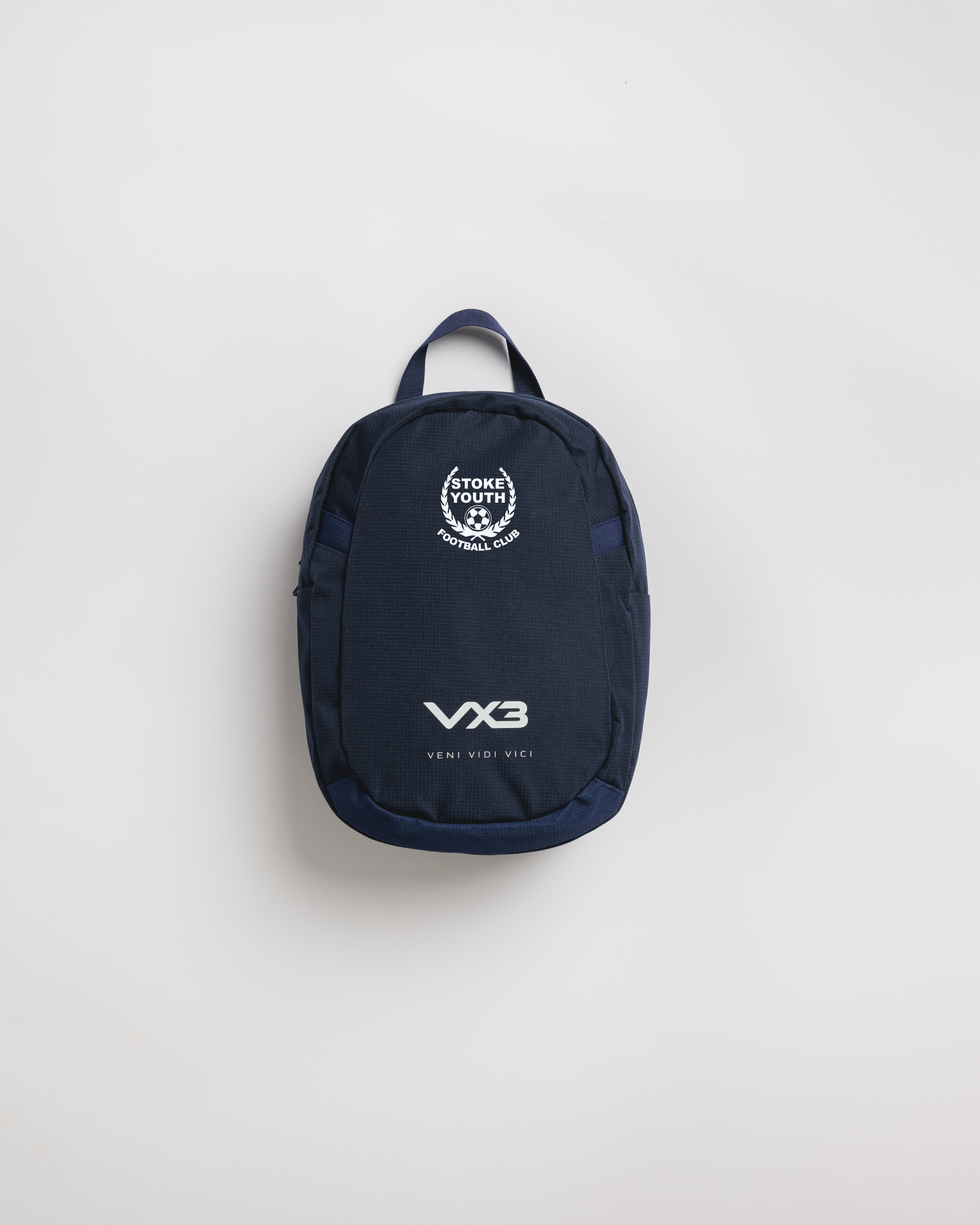 Stoke Youth FC Performance Boot Bag