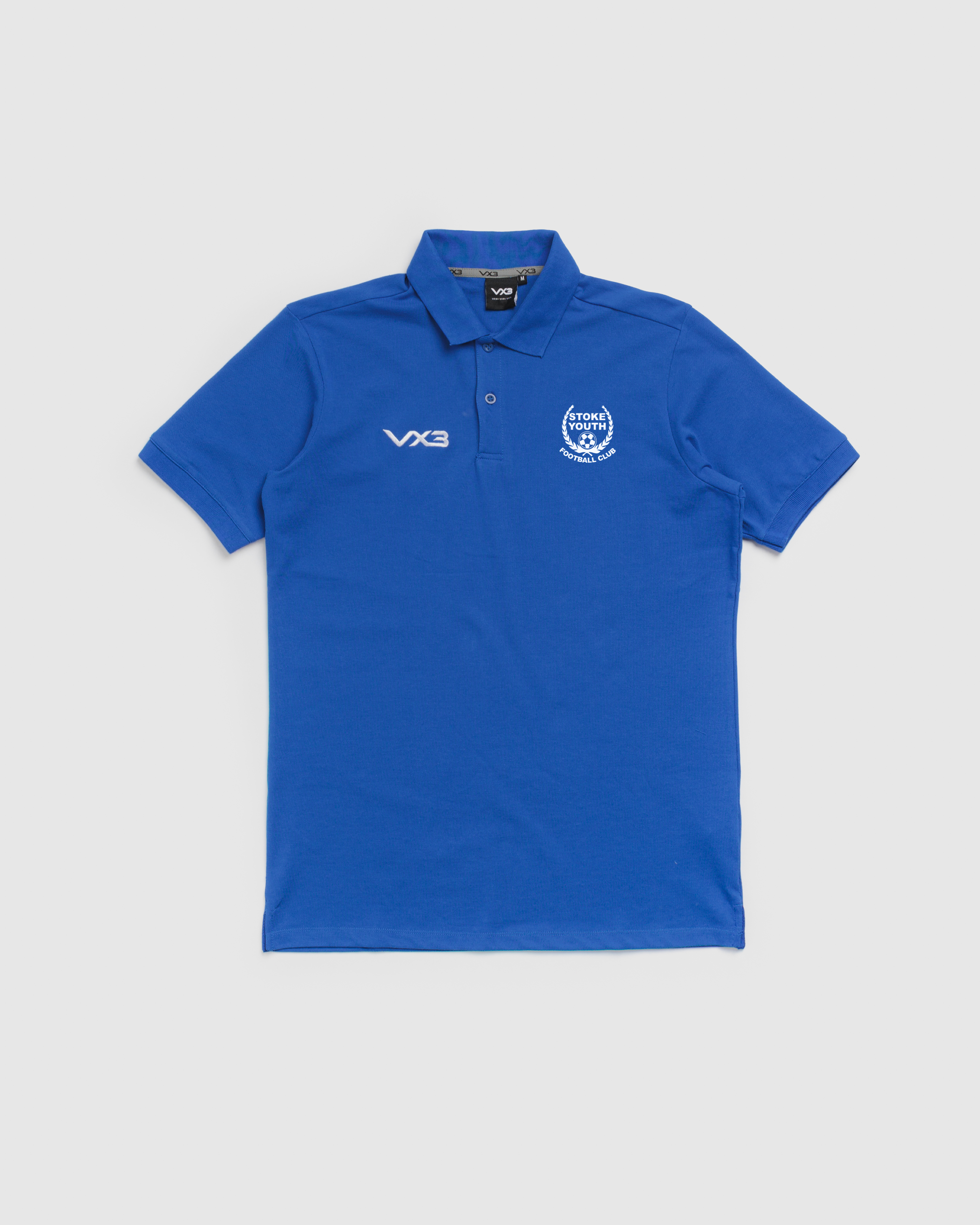 Stoke Youth FC Primus Polo Shirt