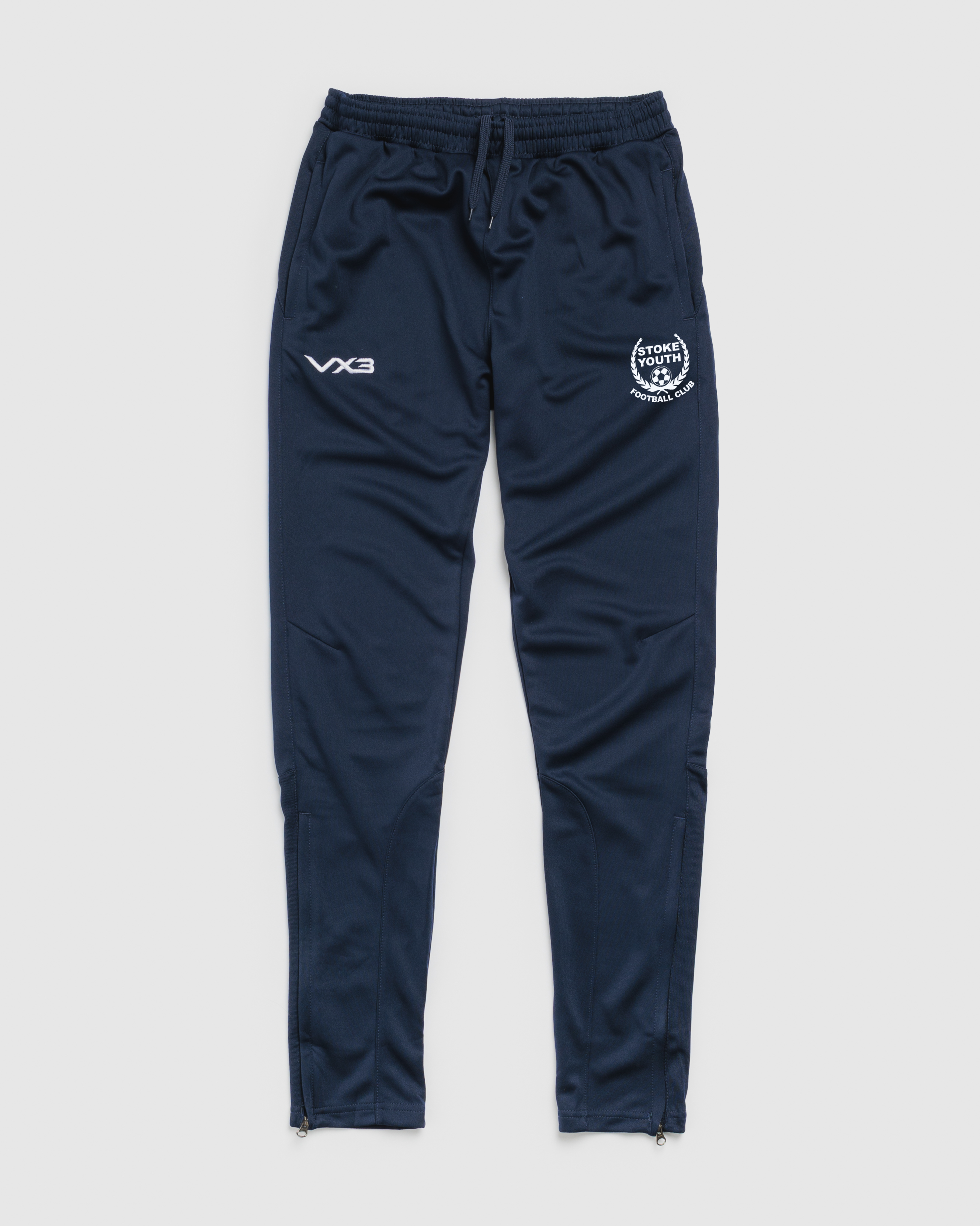 Stoke Youth FC Primus Skinny Pants
