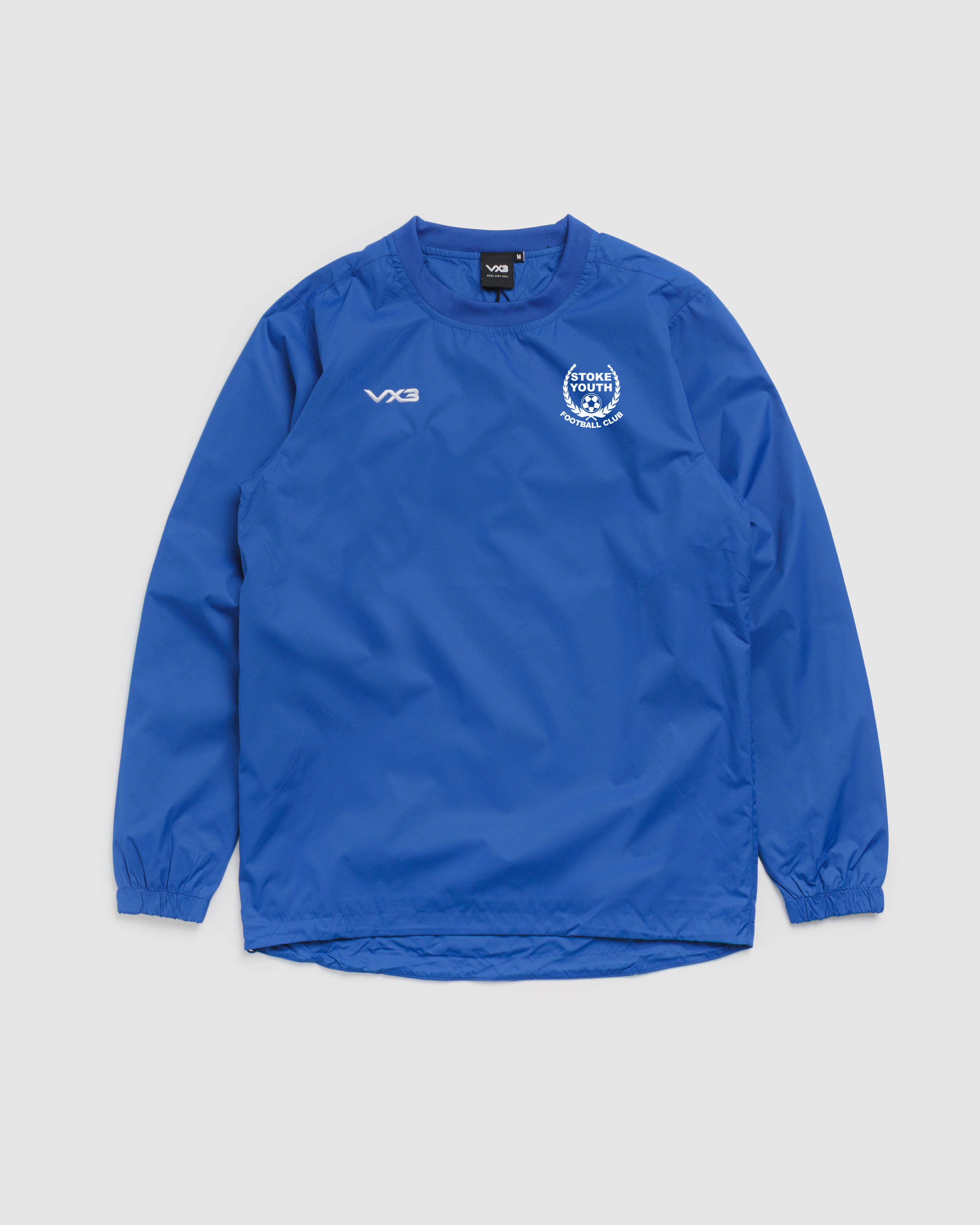 Stoke Youth FC Primus Youth Smock