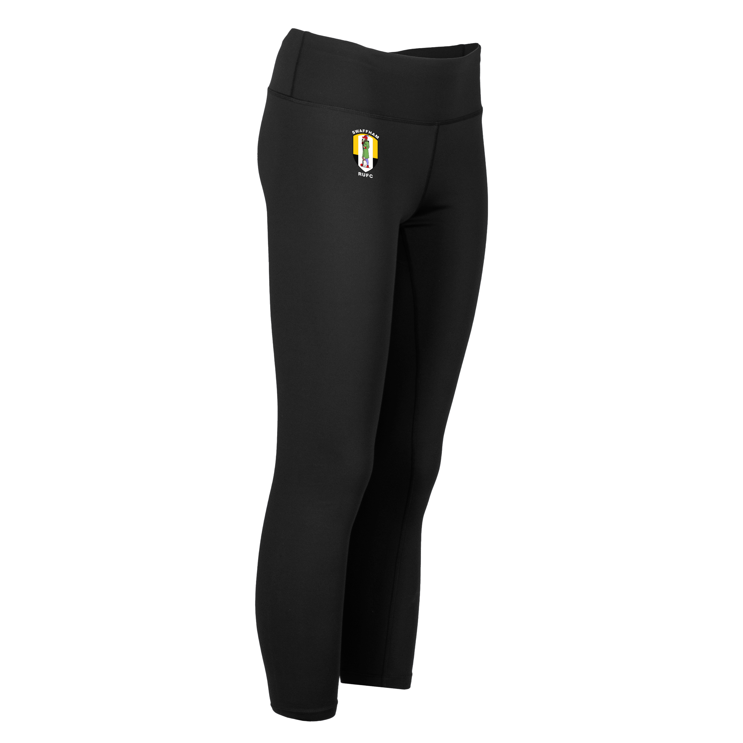 Swaffham RUFC Actus Performance Legging Girls