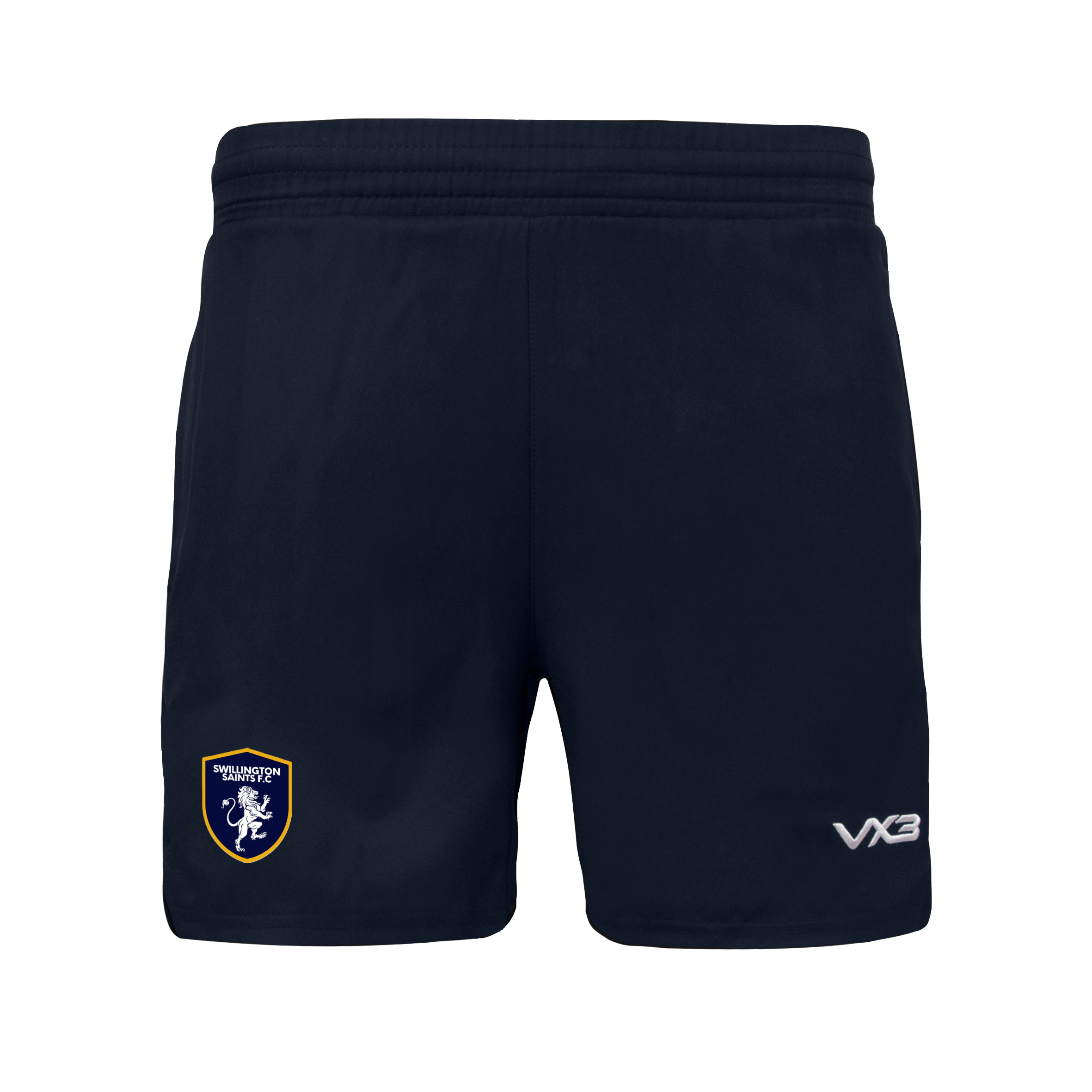 Swillington Saints FC Ludus Gym Shorts