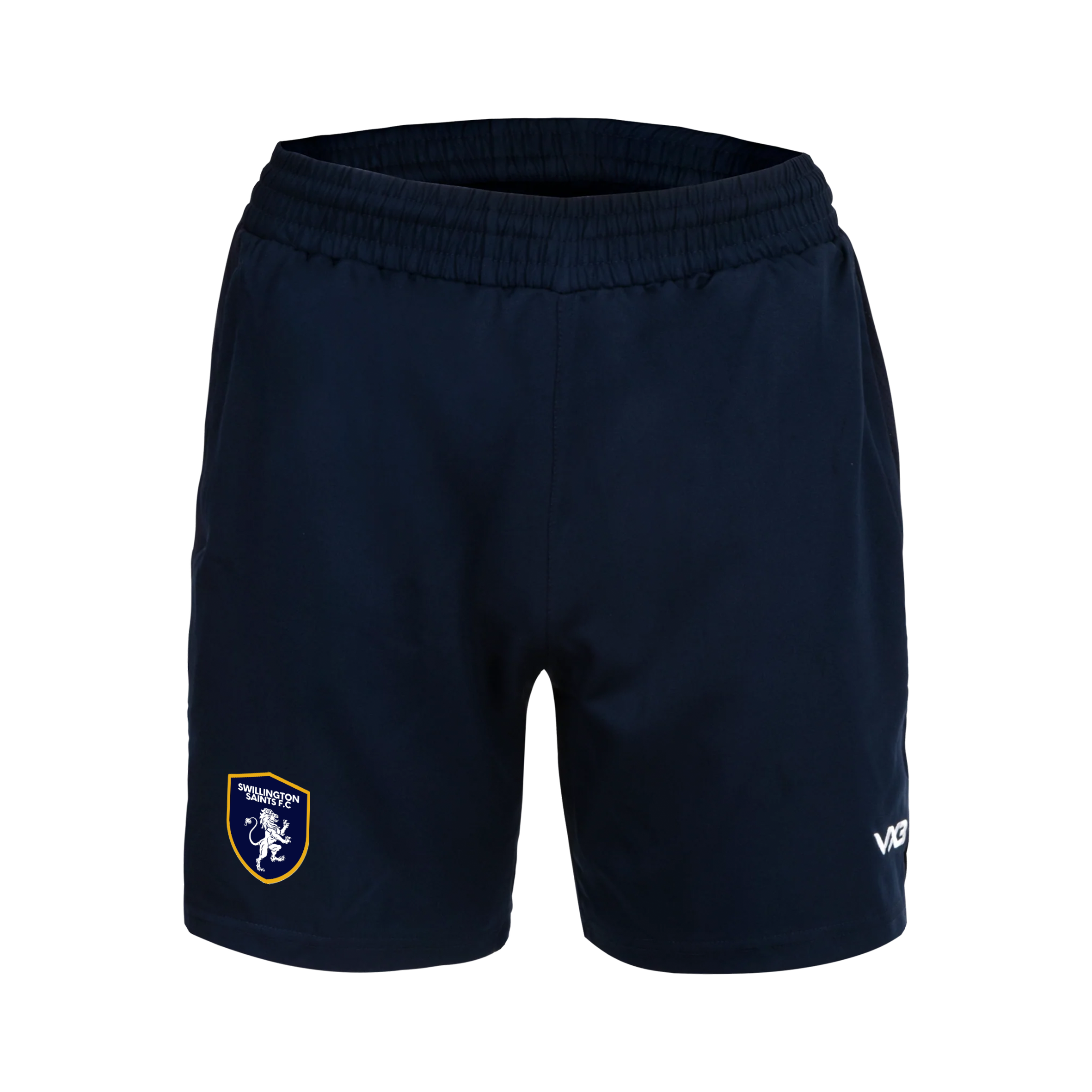 Swillington Saints FC Majester Training Short