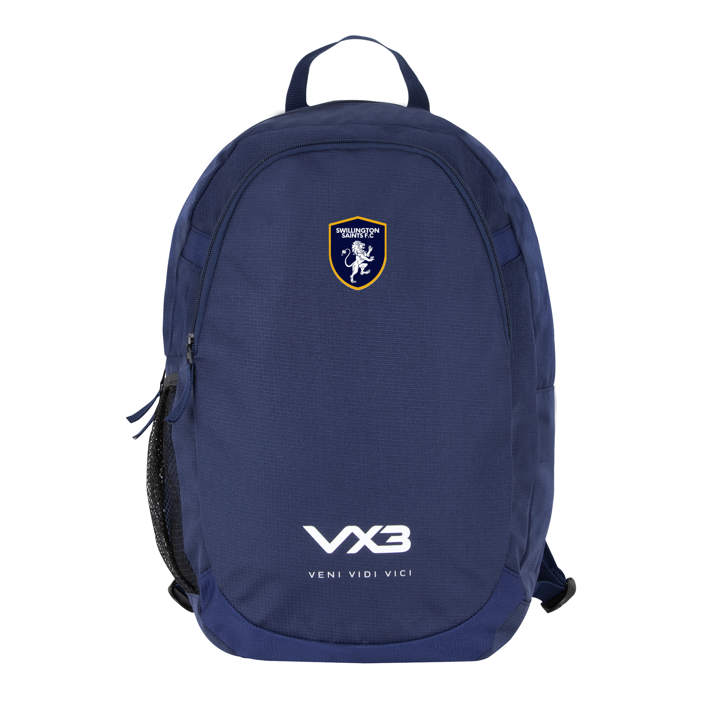 Swillington Saints FC Performance Backpack