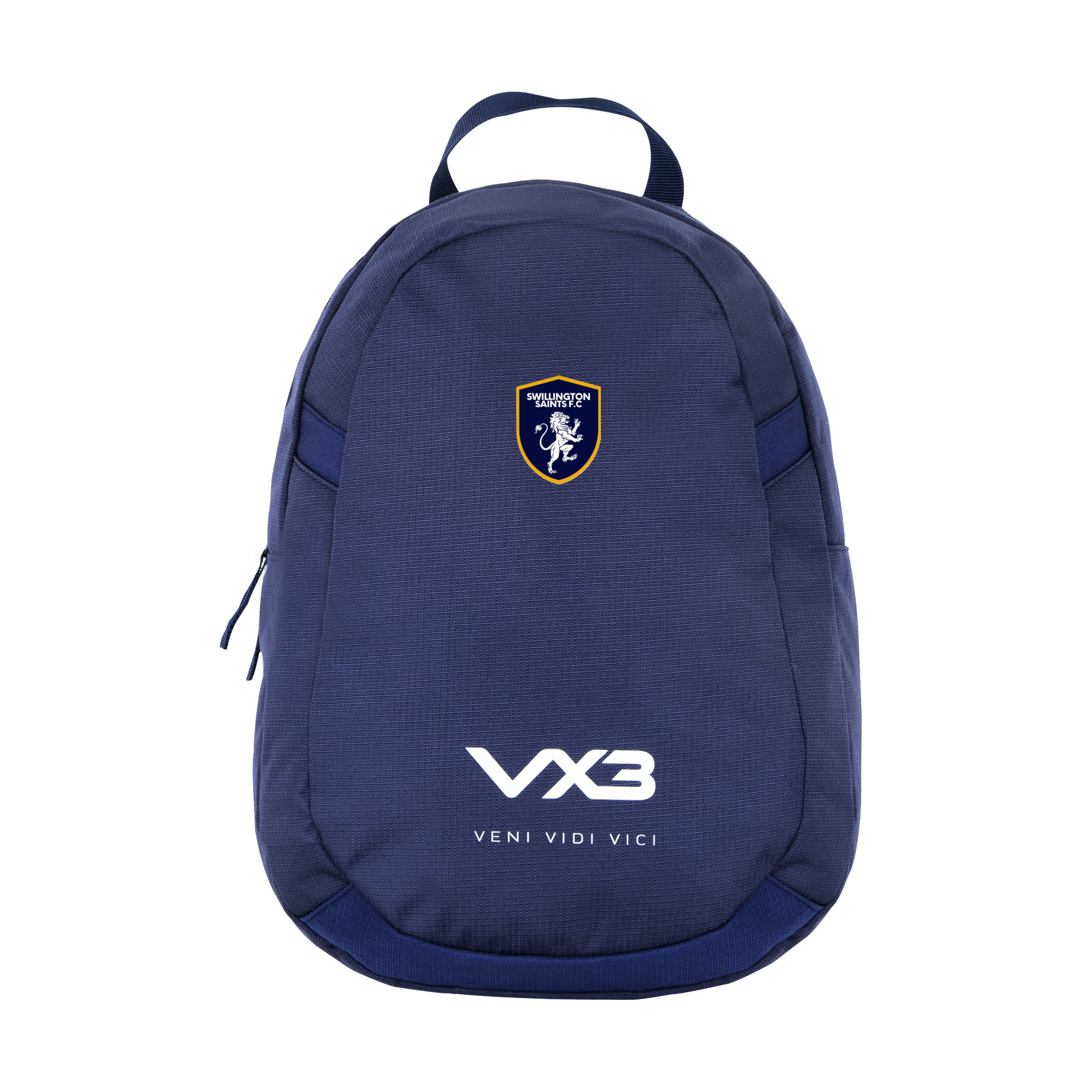 Swillington Saints FC Performance Boot Bag