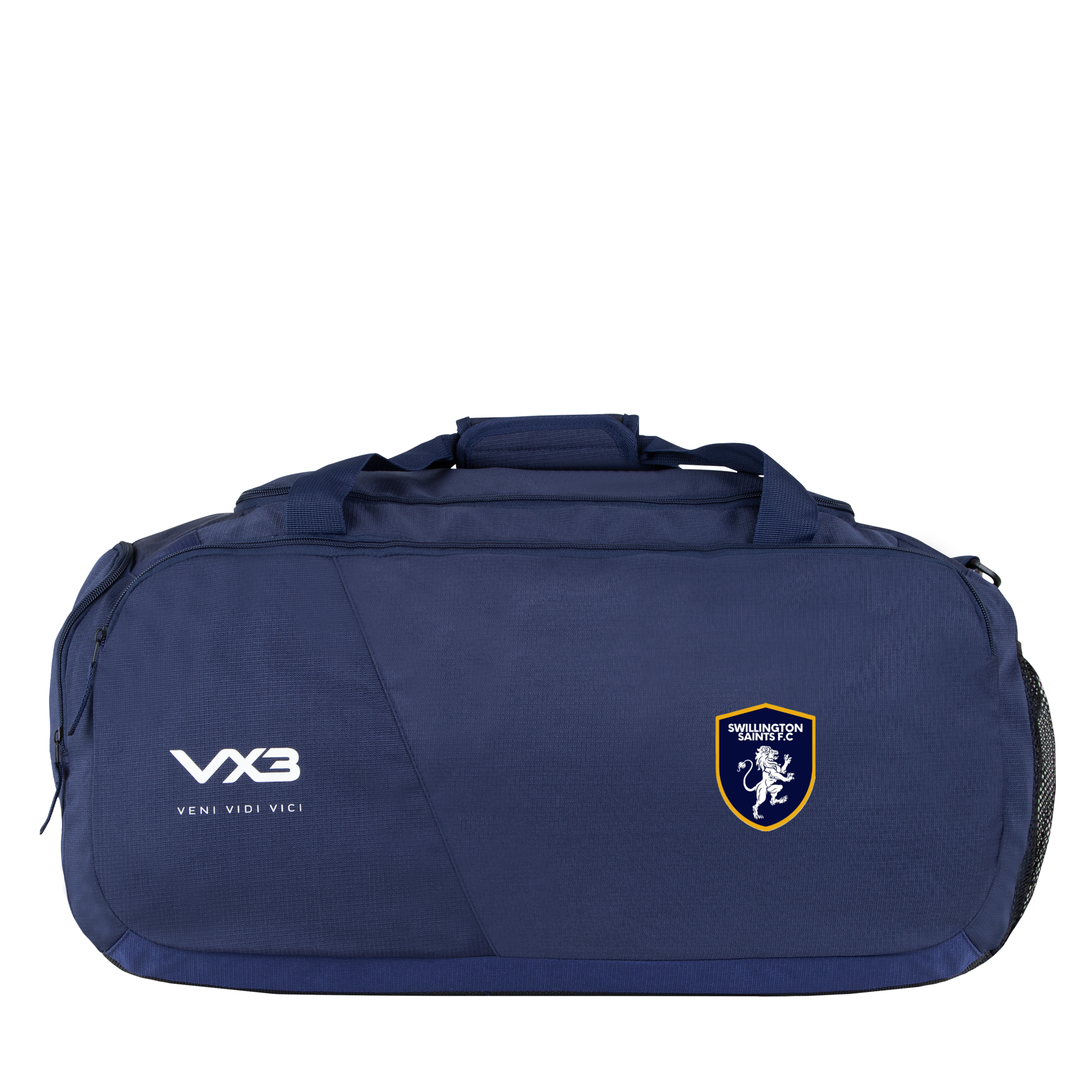 Swillington Saints FC Performance Kit Bag
