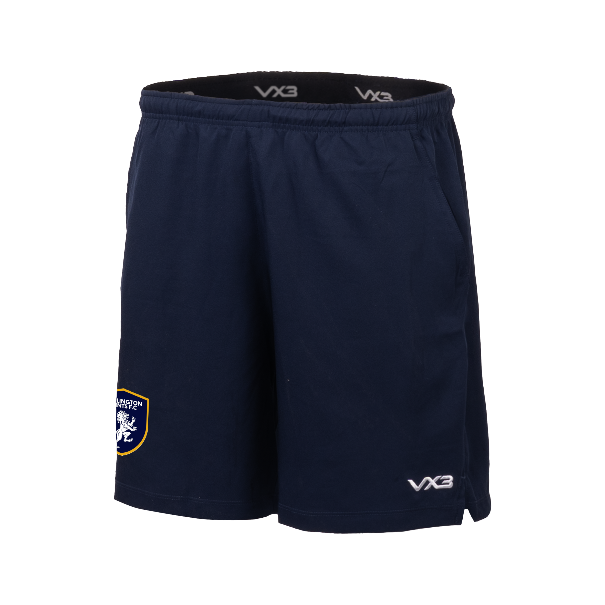 Swillington Saints FC Primus Travel Short