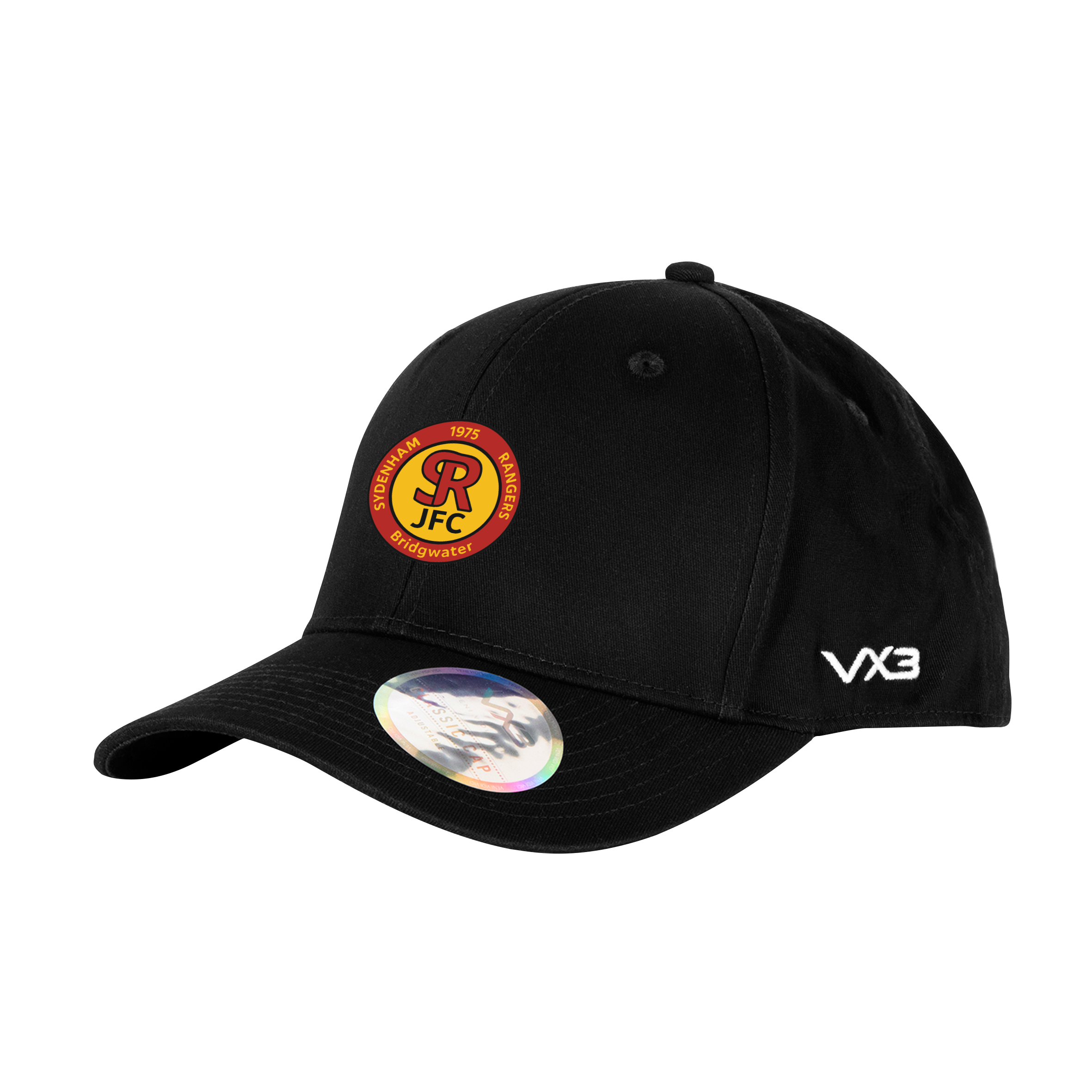 Sydenham Rangers JFC Classic Cap