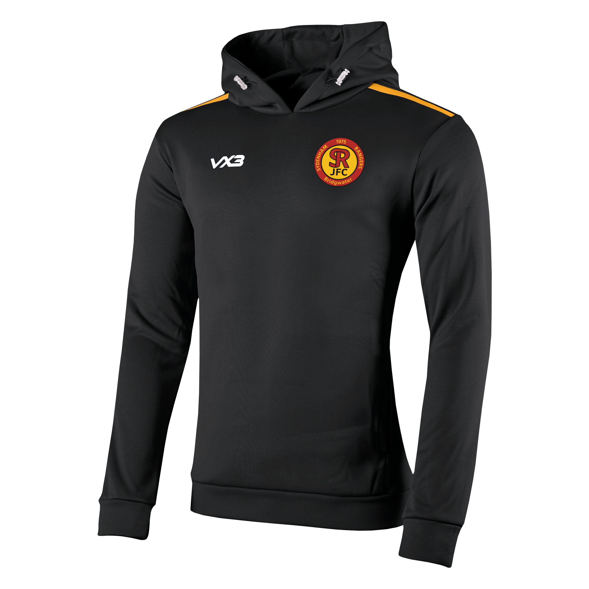 Sydenham Rangers JFC Fortis Hoodie