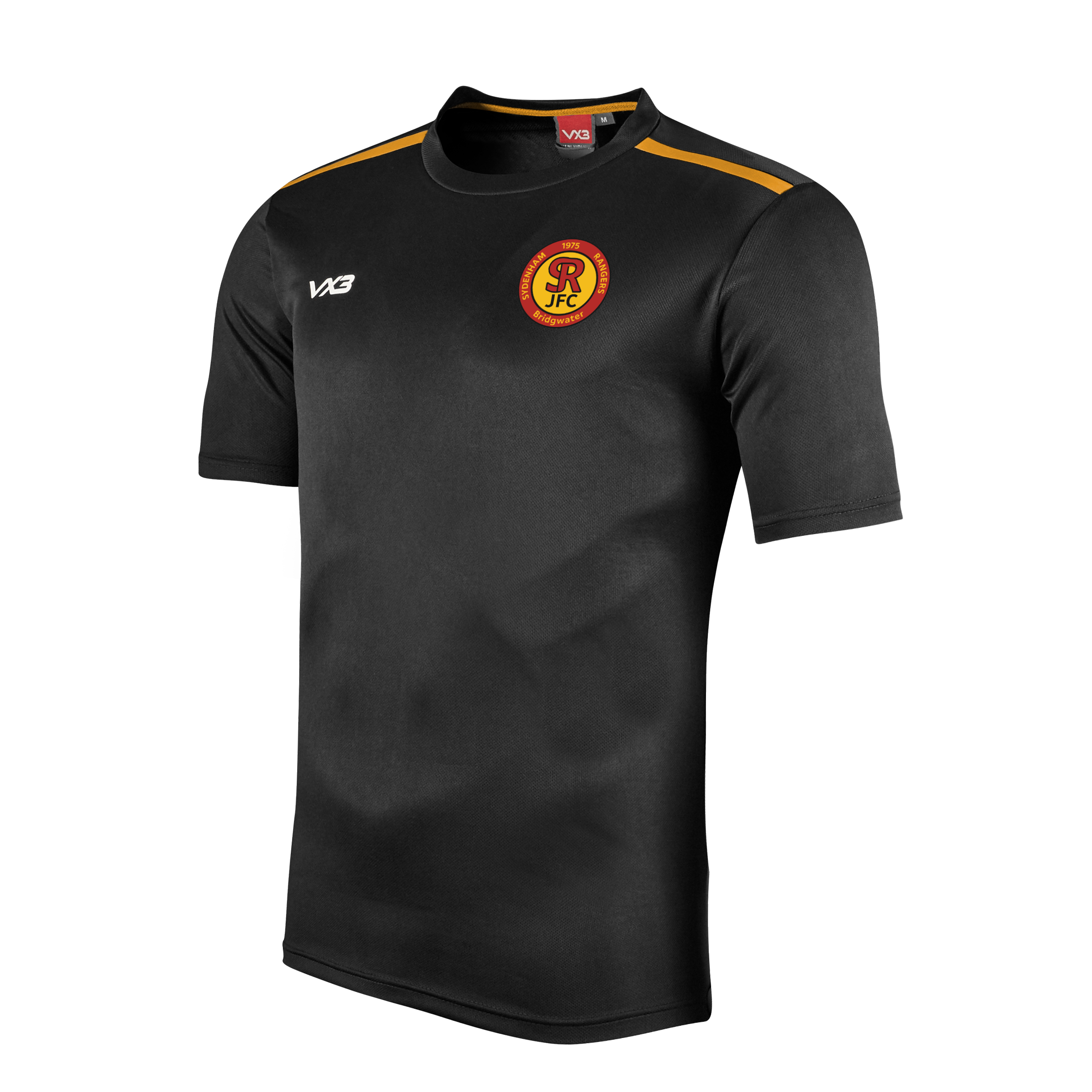 Sydenham Rangers JFC Fortis Youth Tee