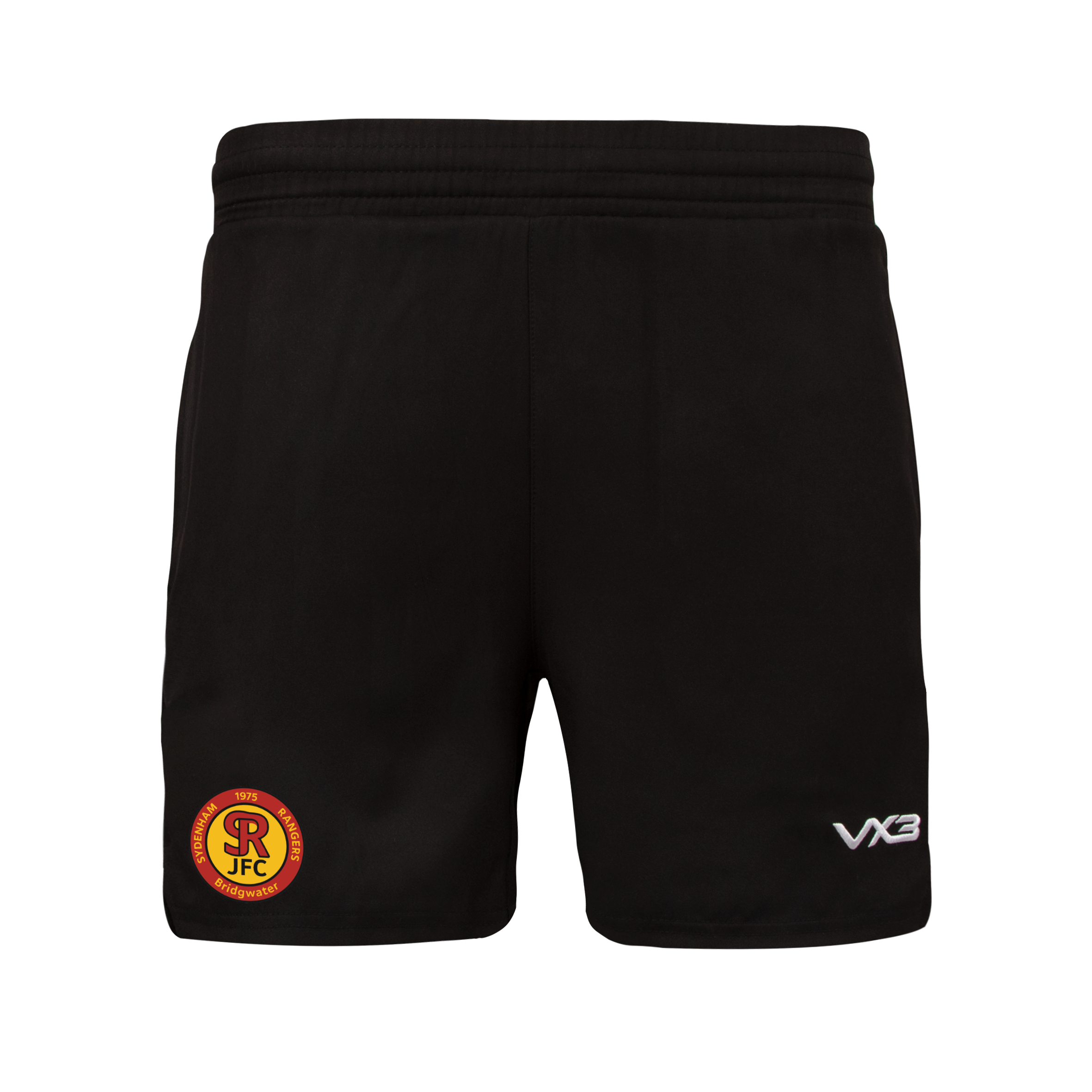 Sydenham Rangers JFC Ludus Youth Gym Shorts