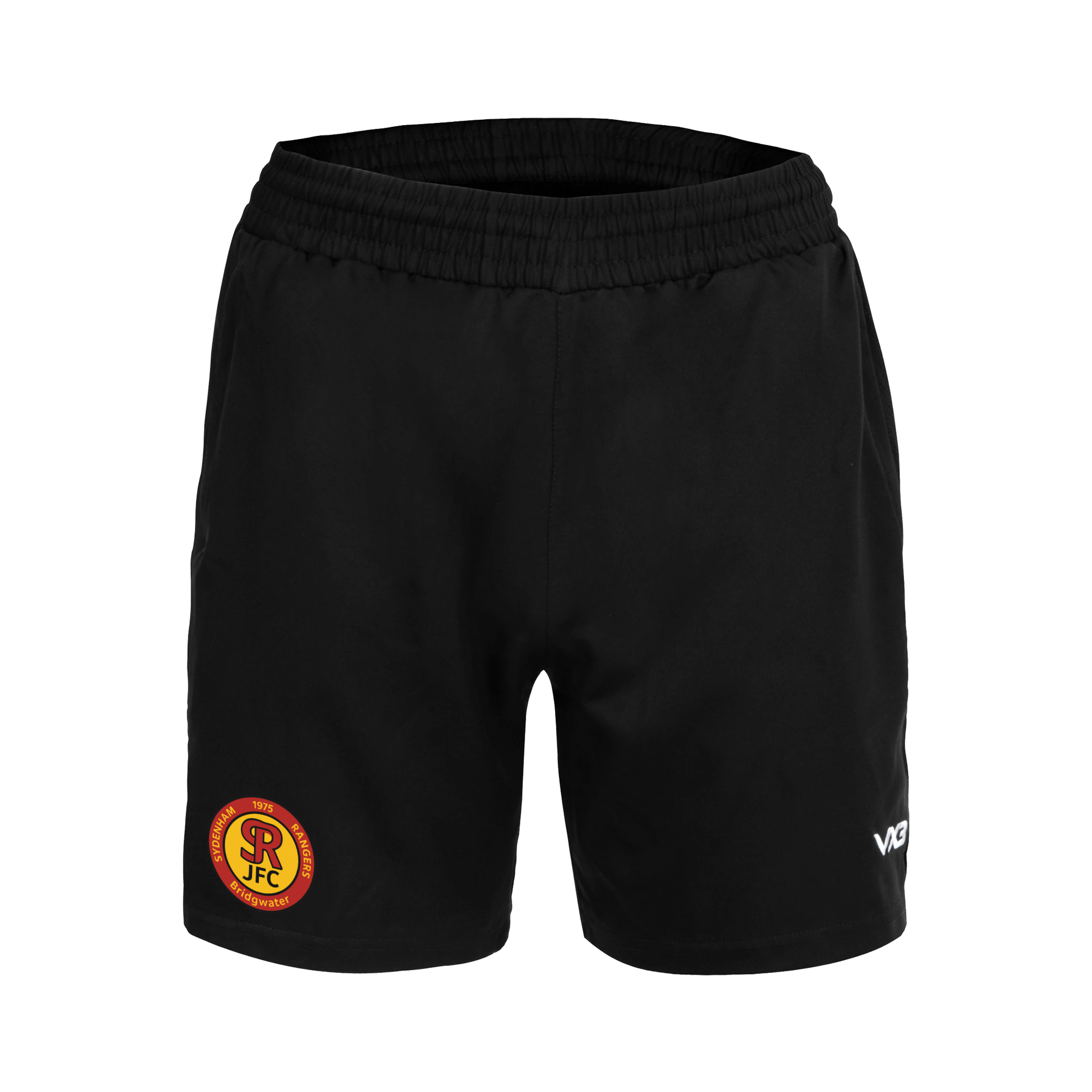 Sydenham Rangers JFC Women's Majester Training Short