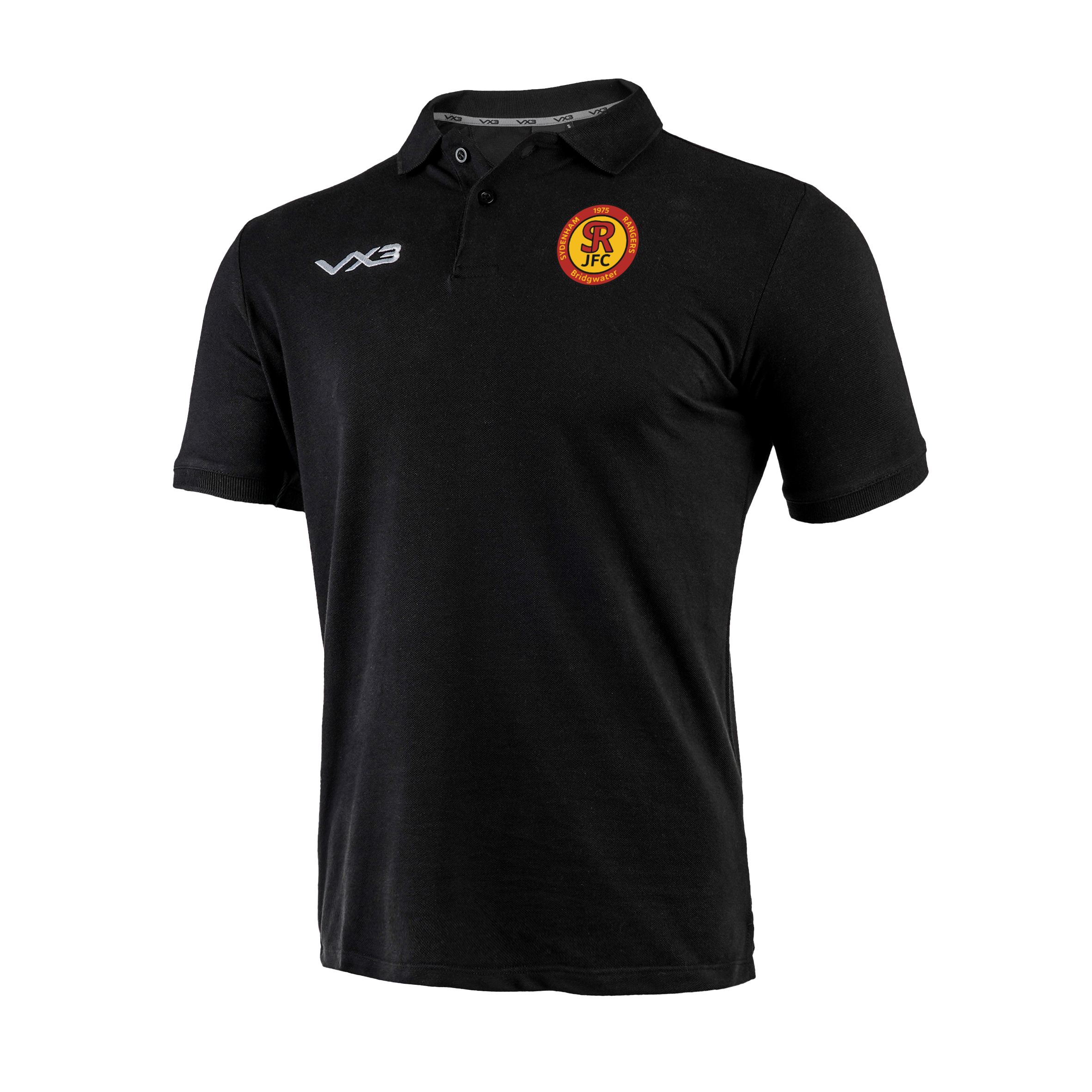 Sydenham Rangers JFC Primus Polo Shirt
