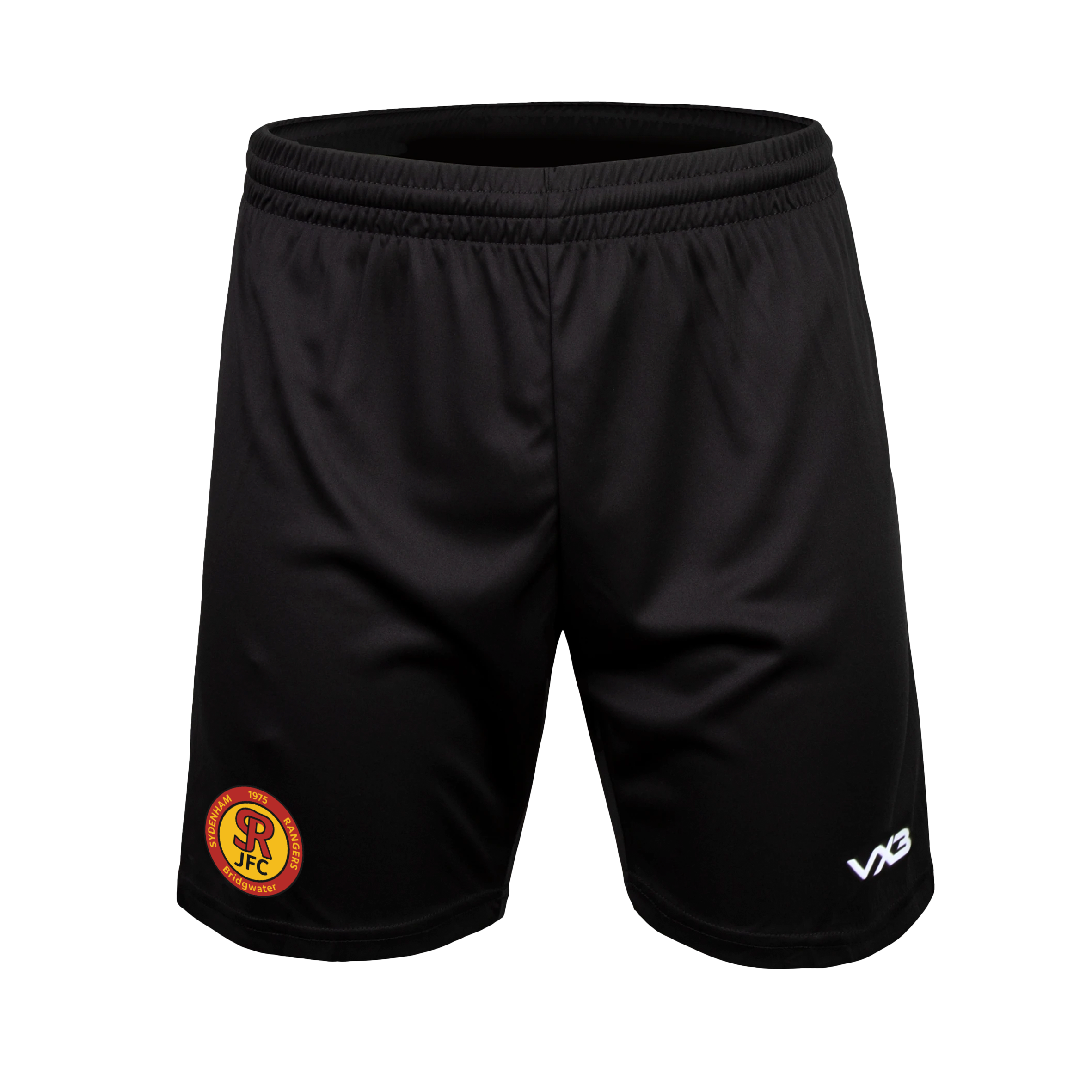 Sydenham Rangers JFC Tiro Youth Football Short