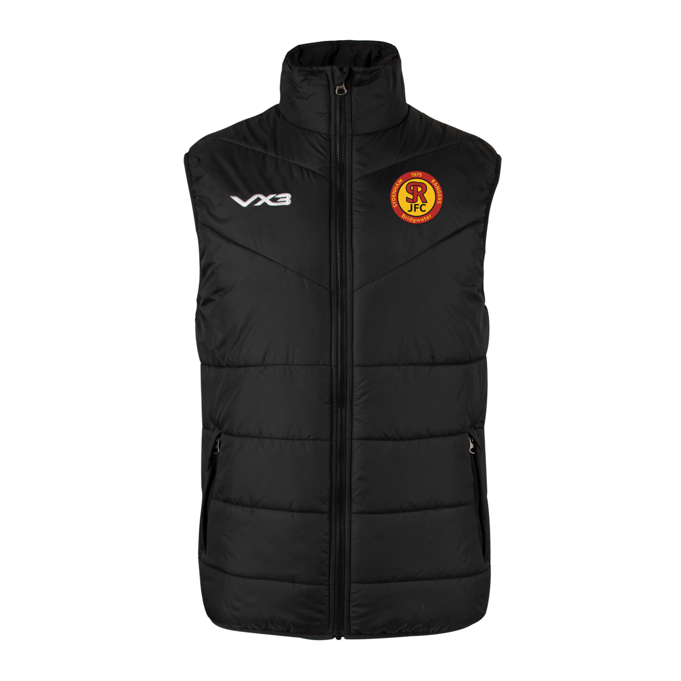 Sydenham Rangers JFC Ventus Gilet