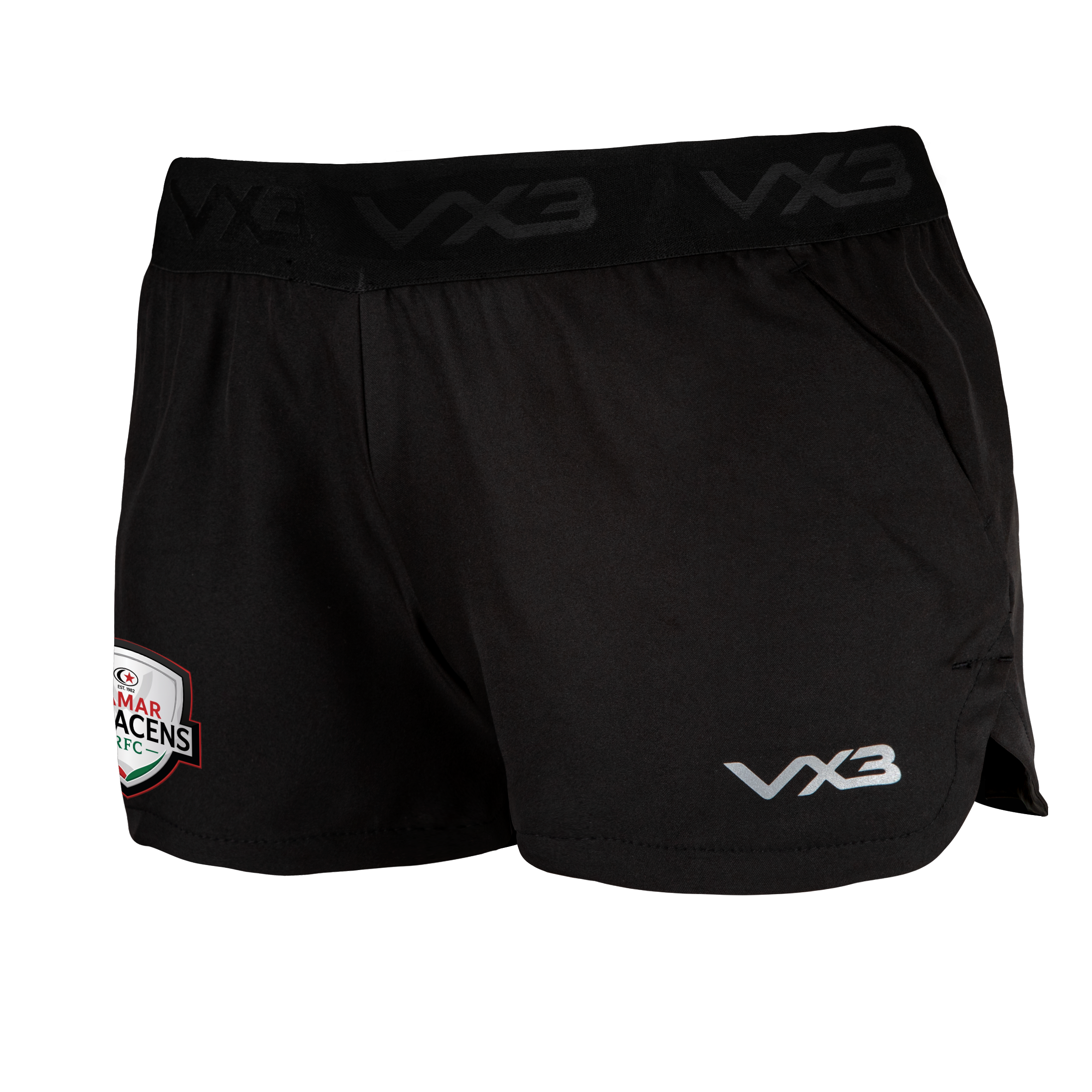 Tamar Saracens RFC Clarus Women's Running Short