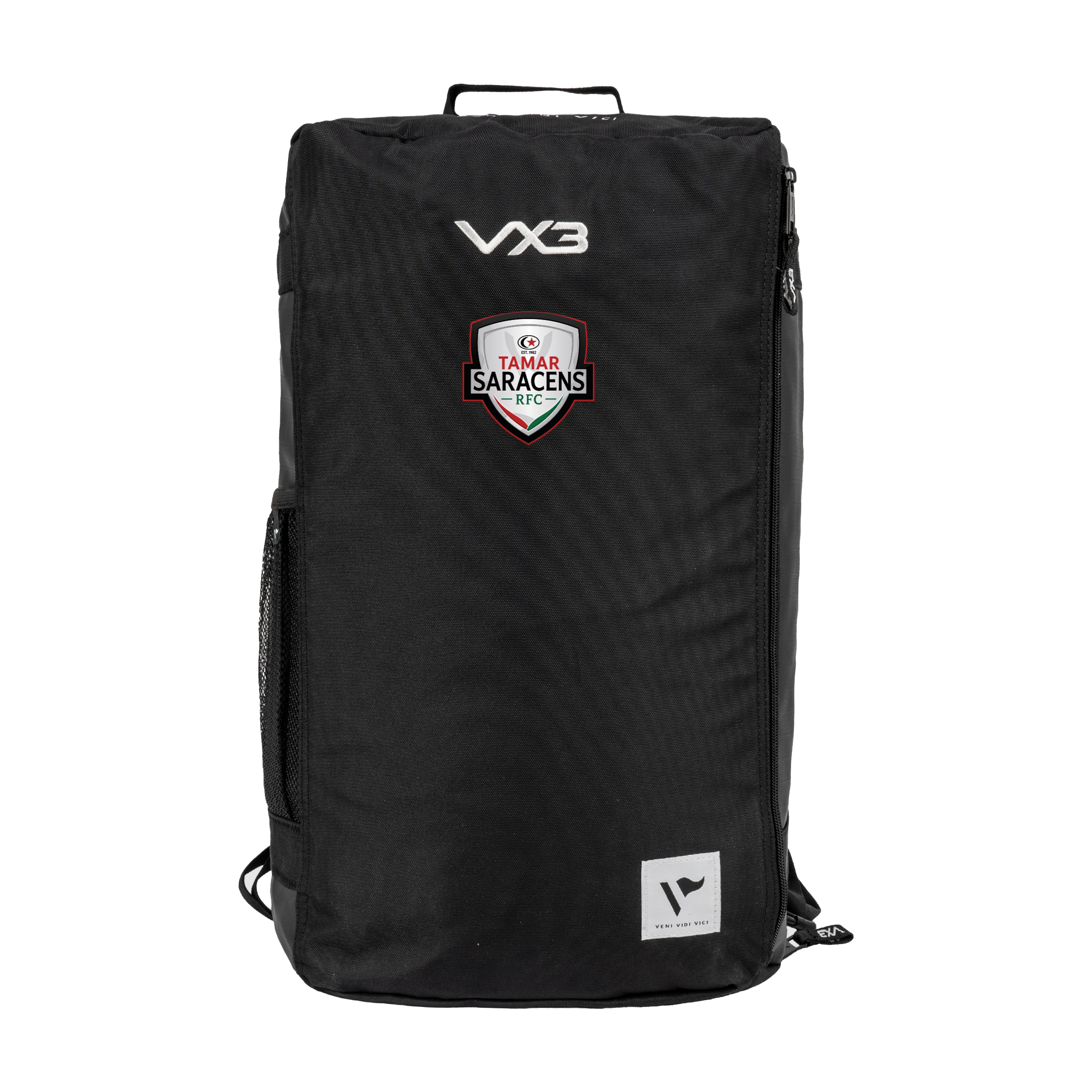 Tamar Saracens RFC Durus Elite Backpack