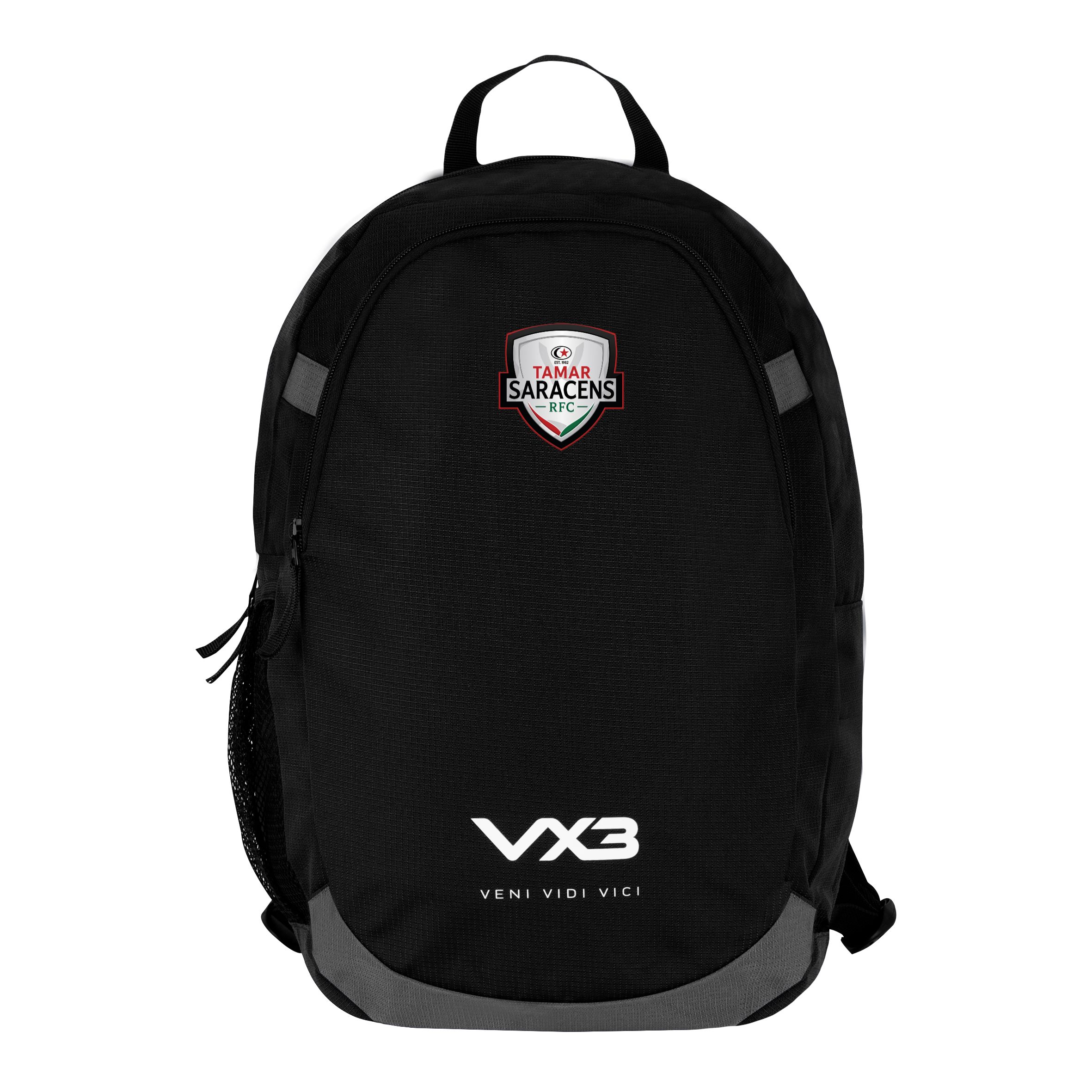 Tamar Saracens RFC Performance Backpack