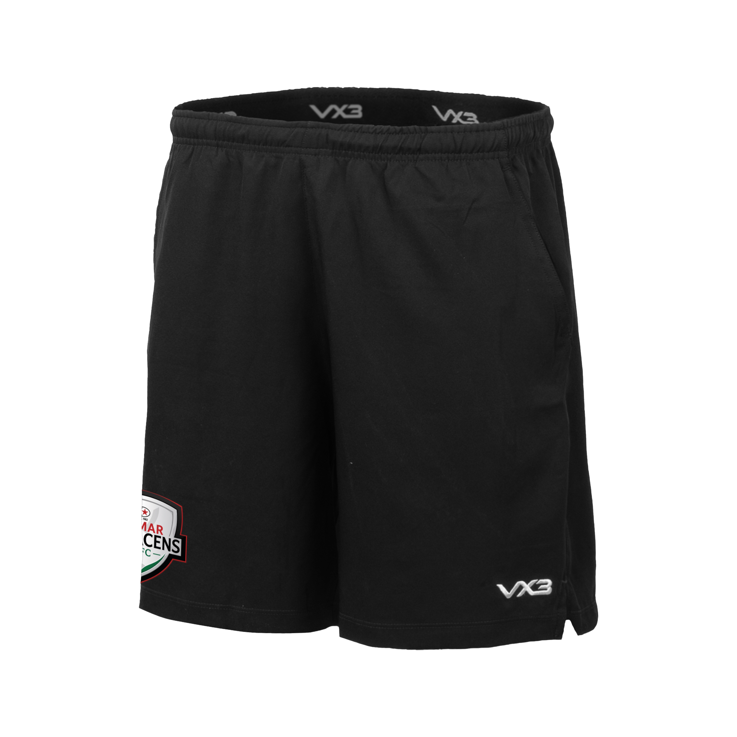 Tamar Saracens RFC Primus Travel Short