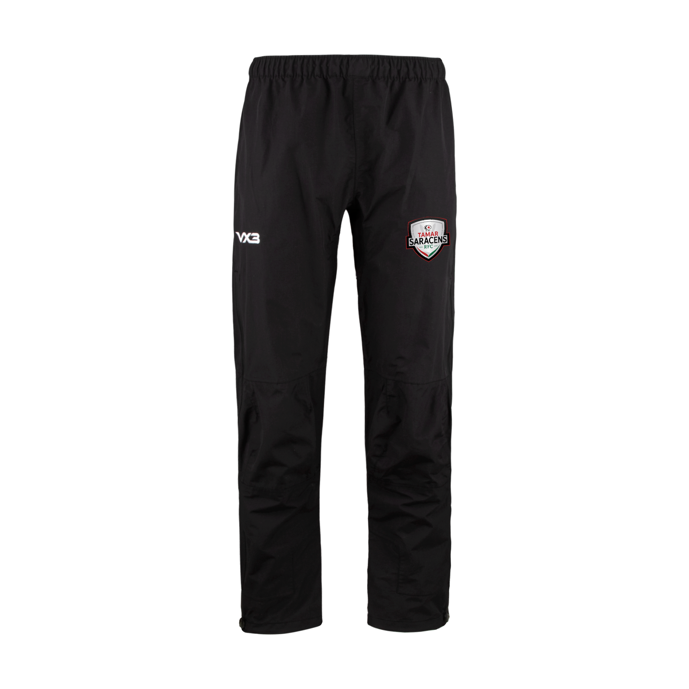 Tamar Saracens RFC Protego Waterproof Trousers